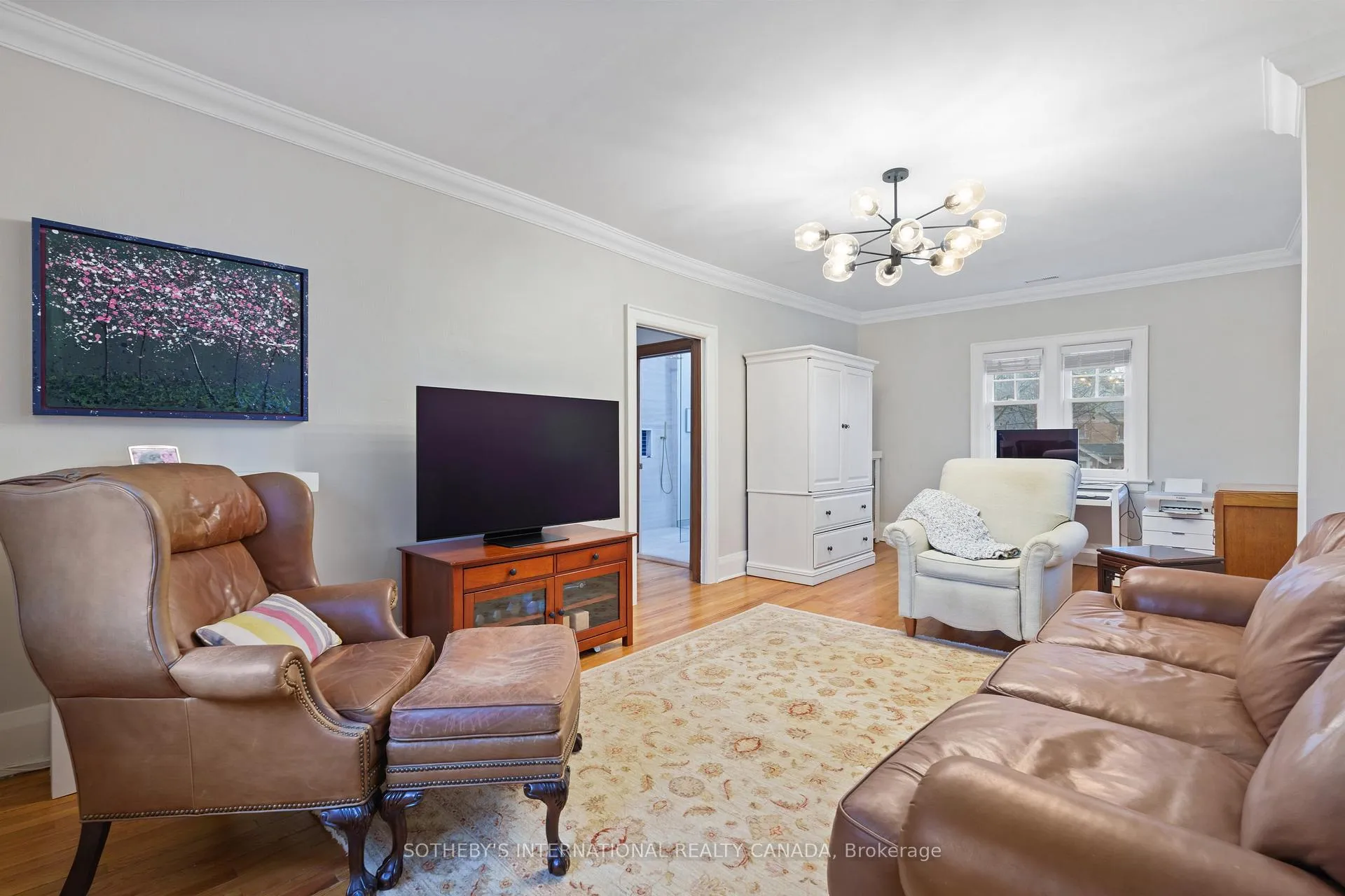 Photo 14 of 155 Dinnick Crescent, Toronto, Lawrence Park South — HOMEH