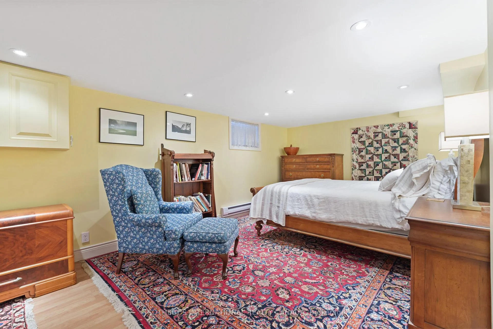 Photo 18 of 155 Dinnick Crescent, Toronto, Lawrence Park South — HOMEH