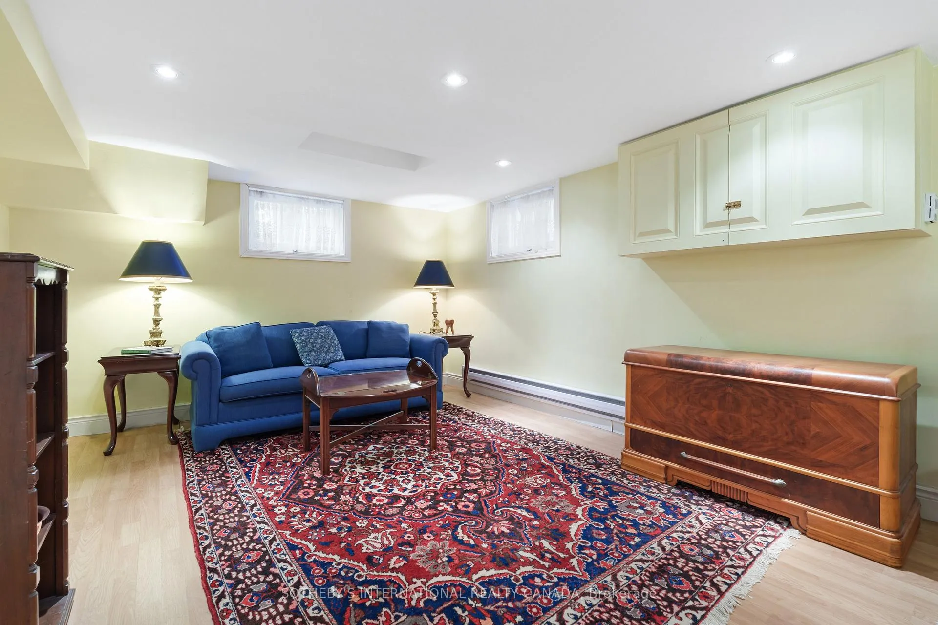 Photo 19 of 155 Dinnick Crescent, Toronto, Lawrence Park South — HOMEH