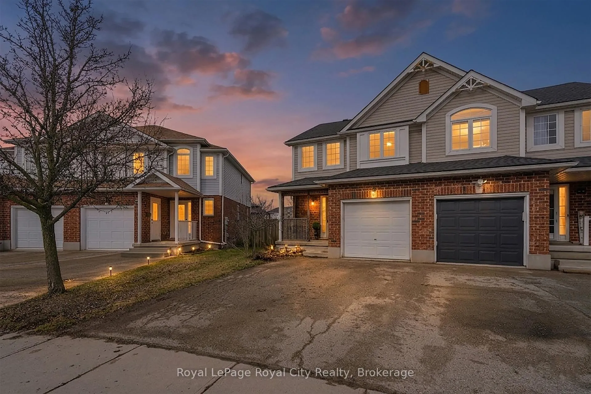 Photo 1 of 84 Swift Crescent, Guelph, Grange Road — HOMEH