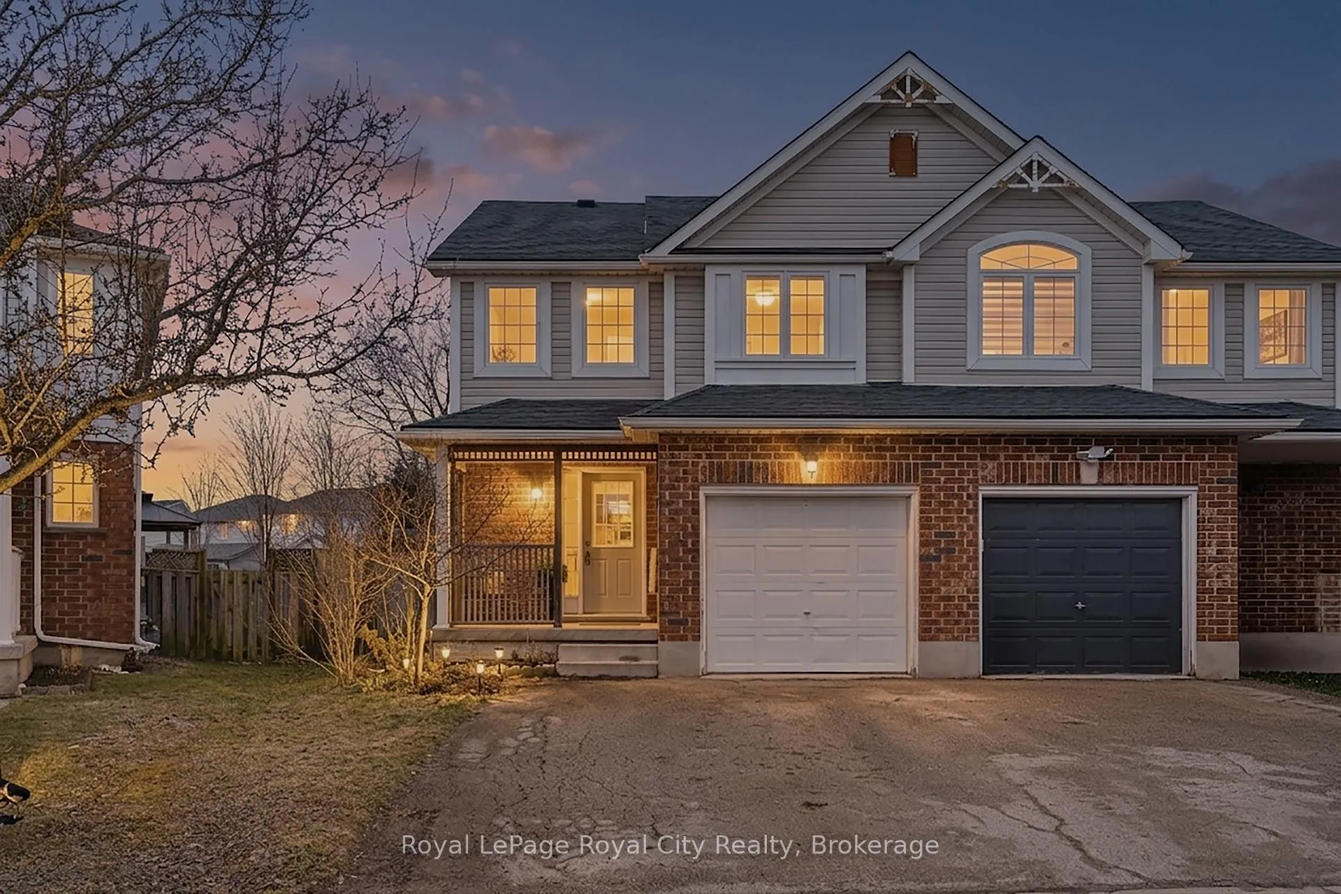 Photo 2 of 84 Swift Crescent, Guelph, Grange Road — HOMEH