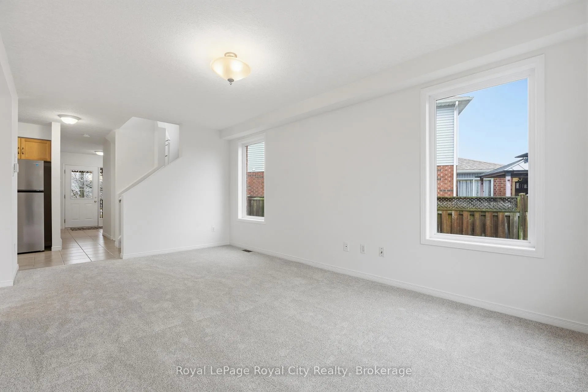 Photo 13 of 84 Swift Crescent, Guelph, Grange Road — HOMEH