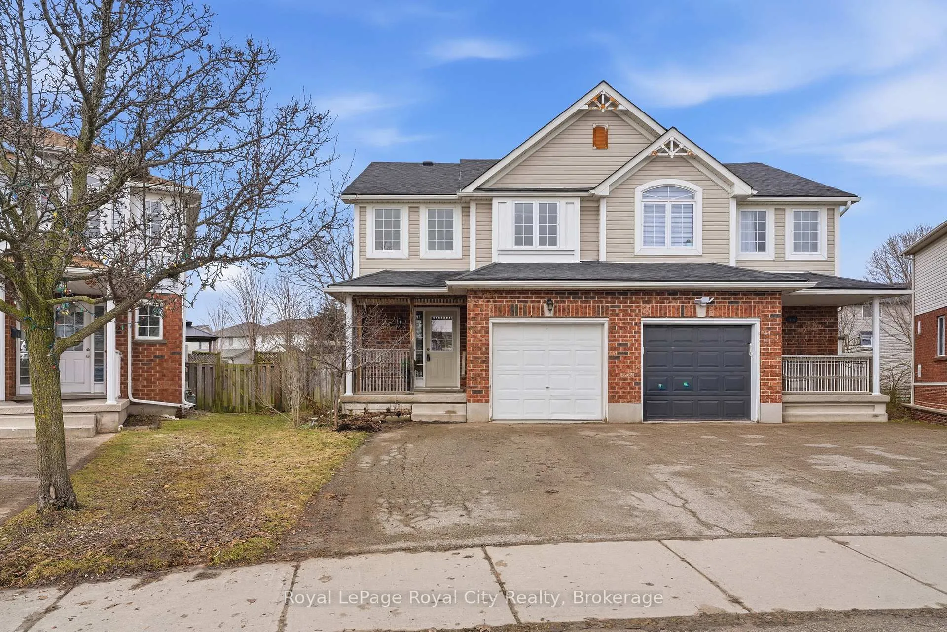 Photo 33 of 84 Swift Crescent, Guelph, Grange Road — HOMEH
