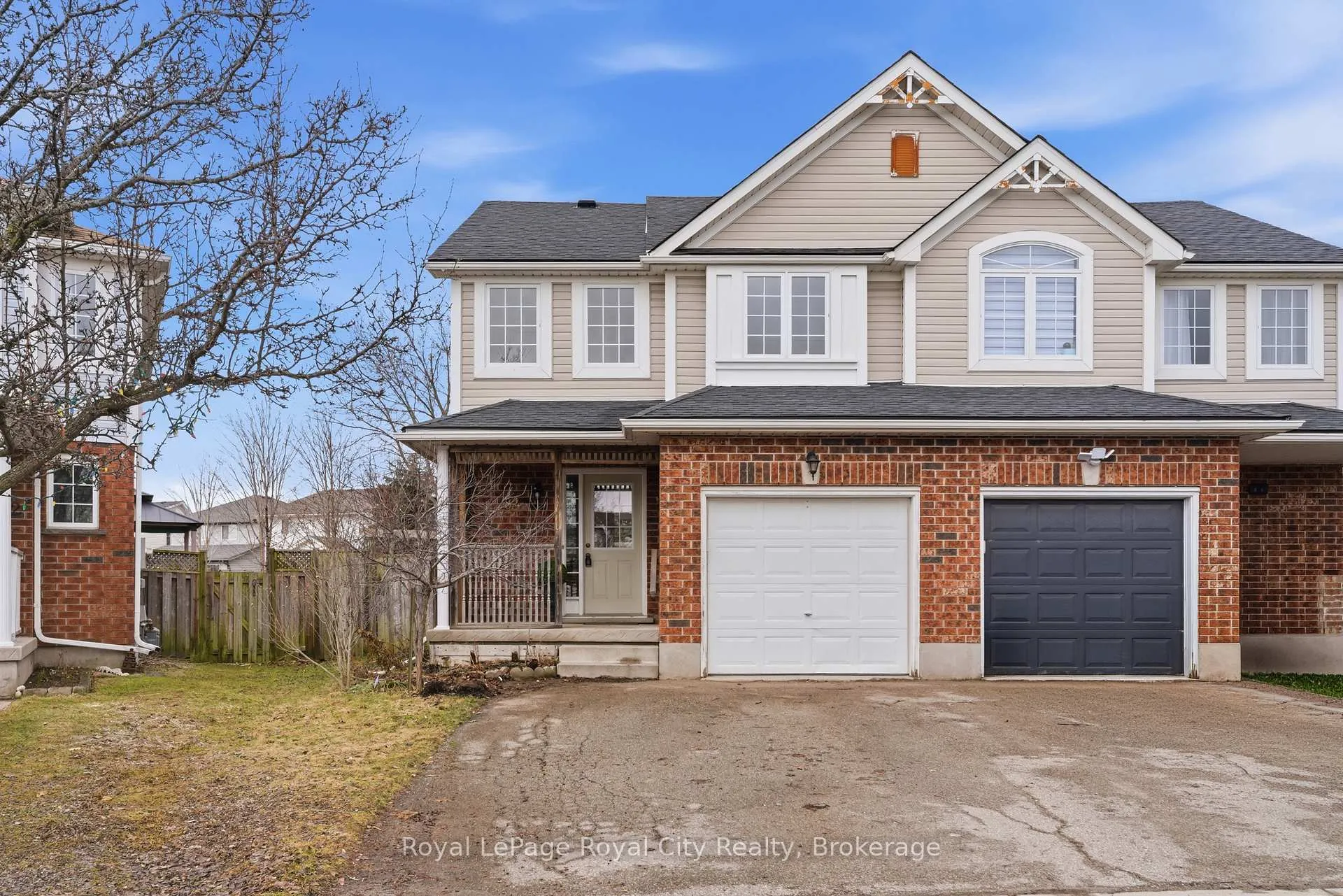 Photo 34 of 84 Swift Crescent, Guelph, Grange Road — HOMEH