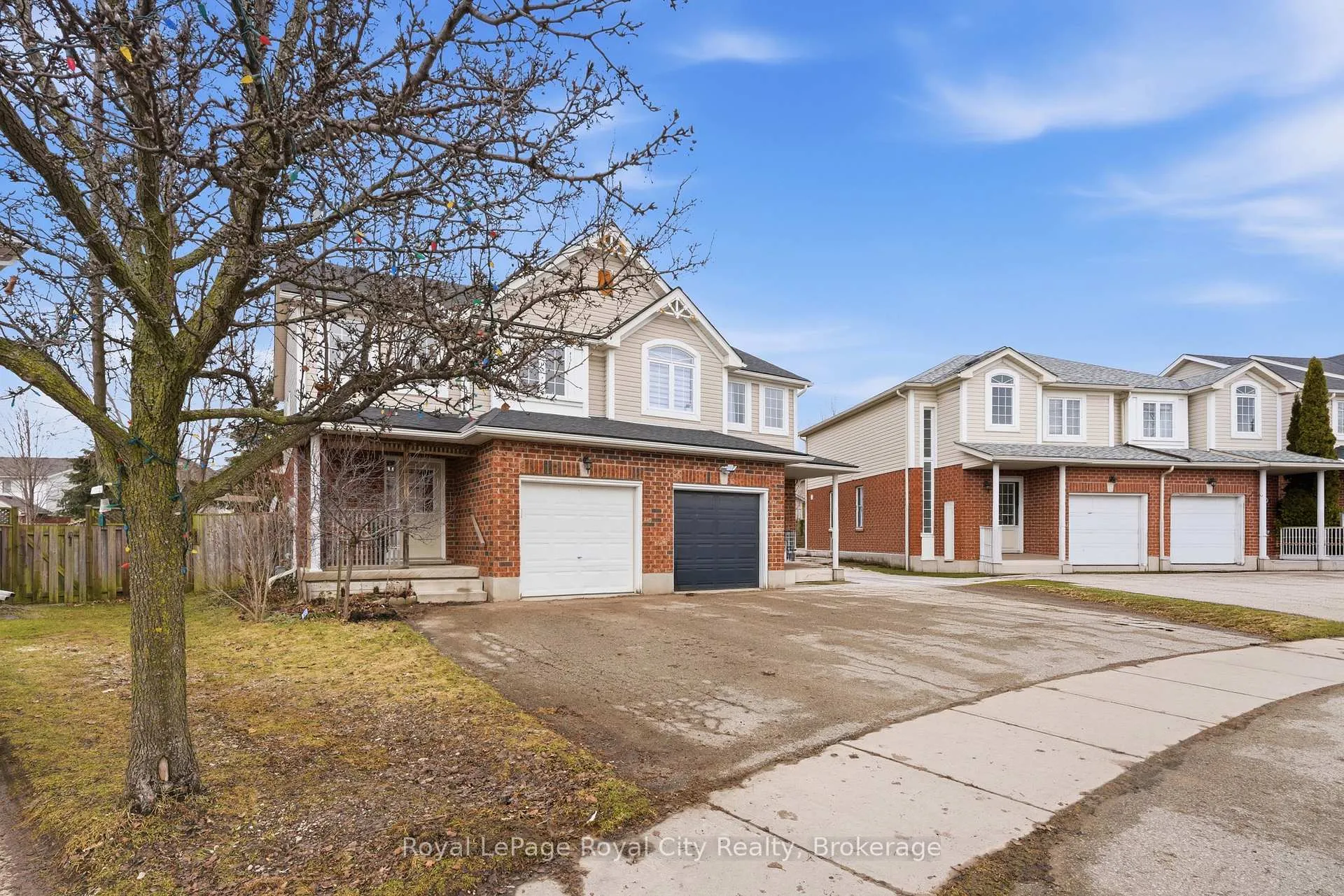 Photo 35 of 84 Swift Crescent, Guelph, Grange Road — HOMEH