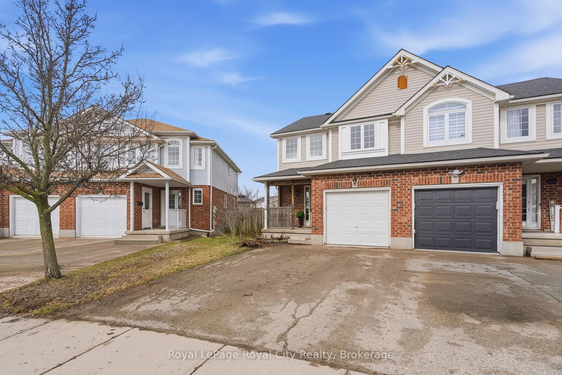 Photo 36 of 84 Swift Crescent, Guelph, Grange Road — HOMEH