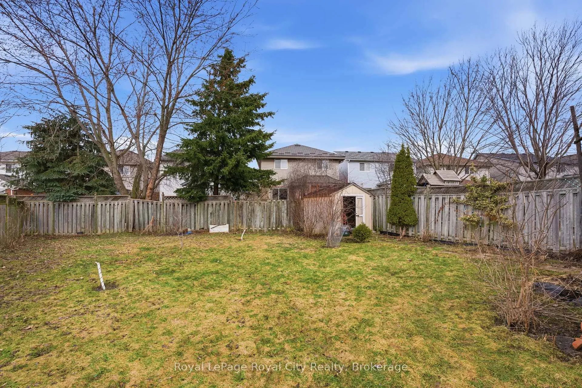Photo 37 of 84 Swift Crescent, Guelph, Grange Road — HOMEH