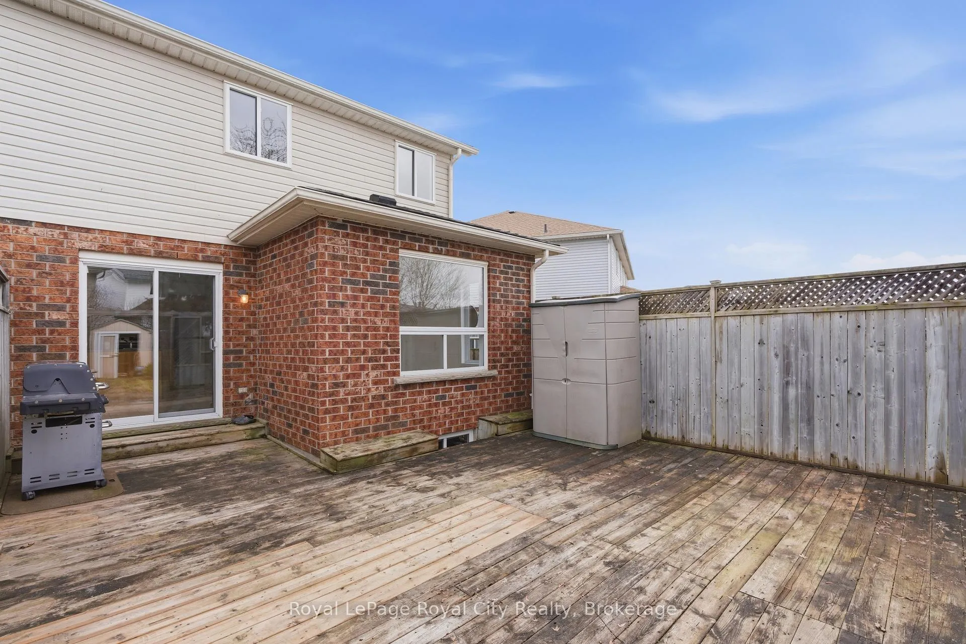 Photo 38 of 84 Swift Crescent, Guelph, Grange Road — HOMEH