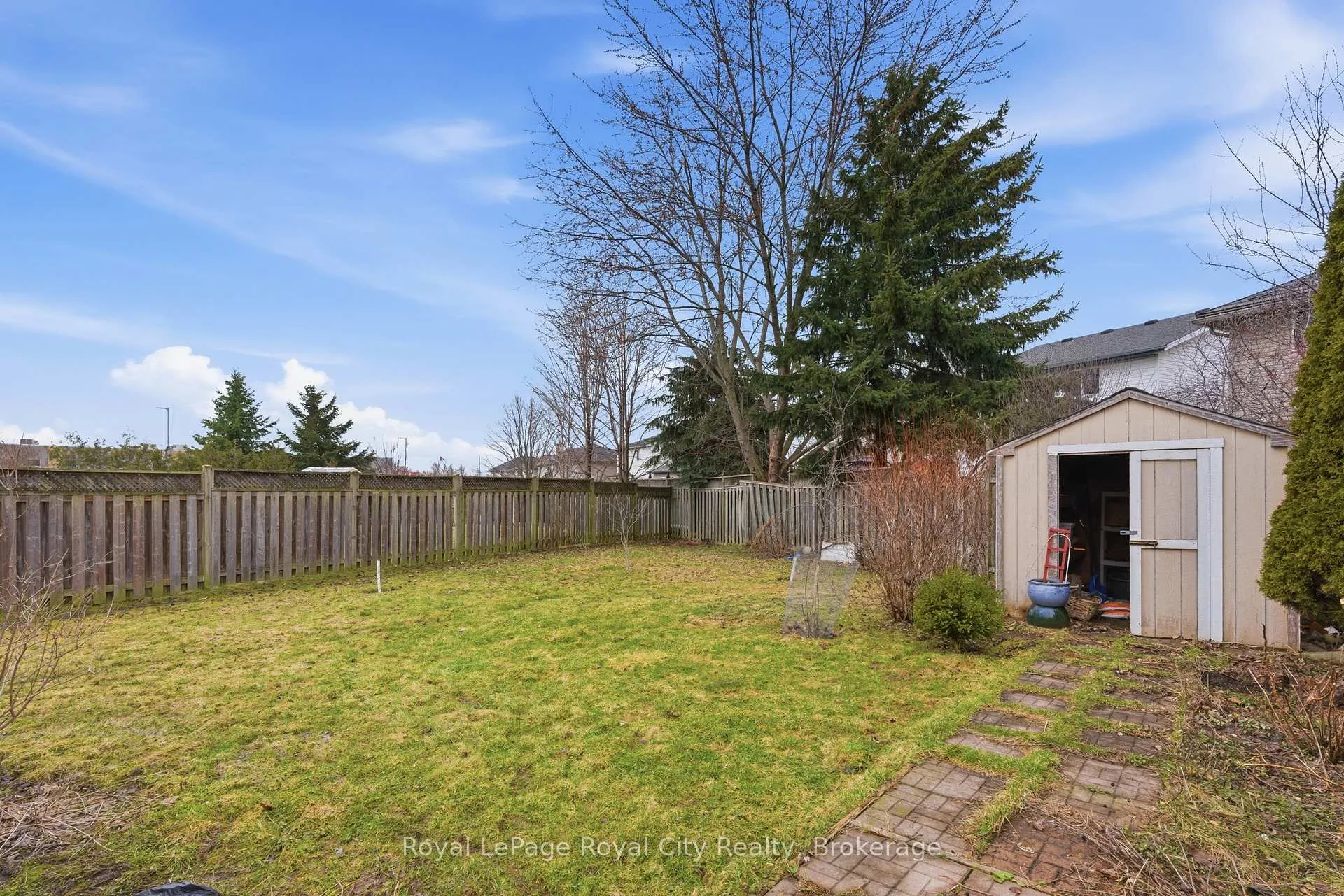 Photo 39 of 84 Swift Crescent, Guelph, Grange Road — HOMEH