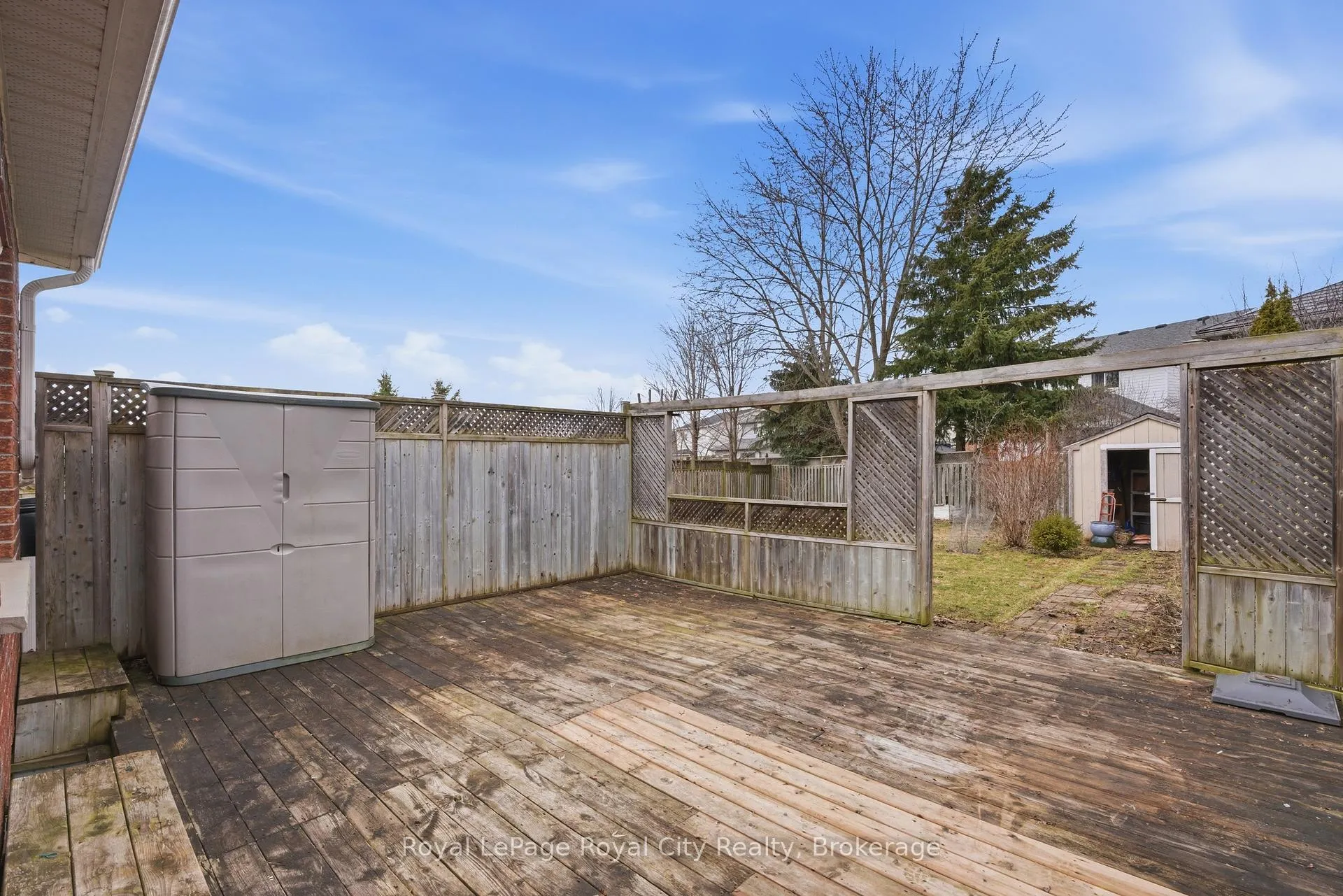 Photo 40 of 84 Swift Crescent, Guelph, Grange Road — HOMEH