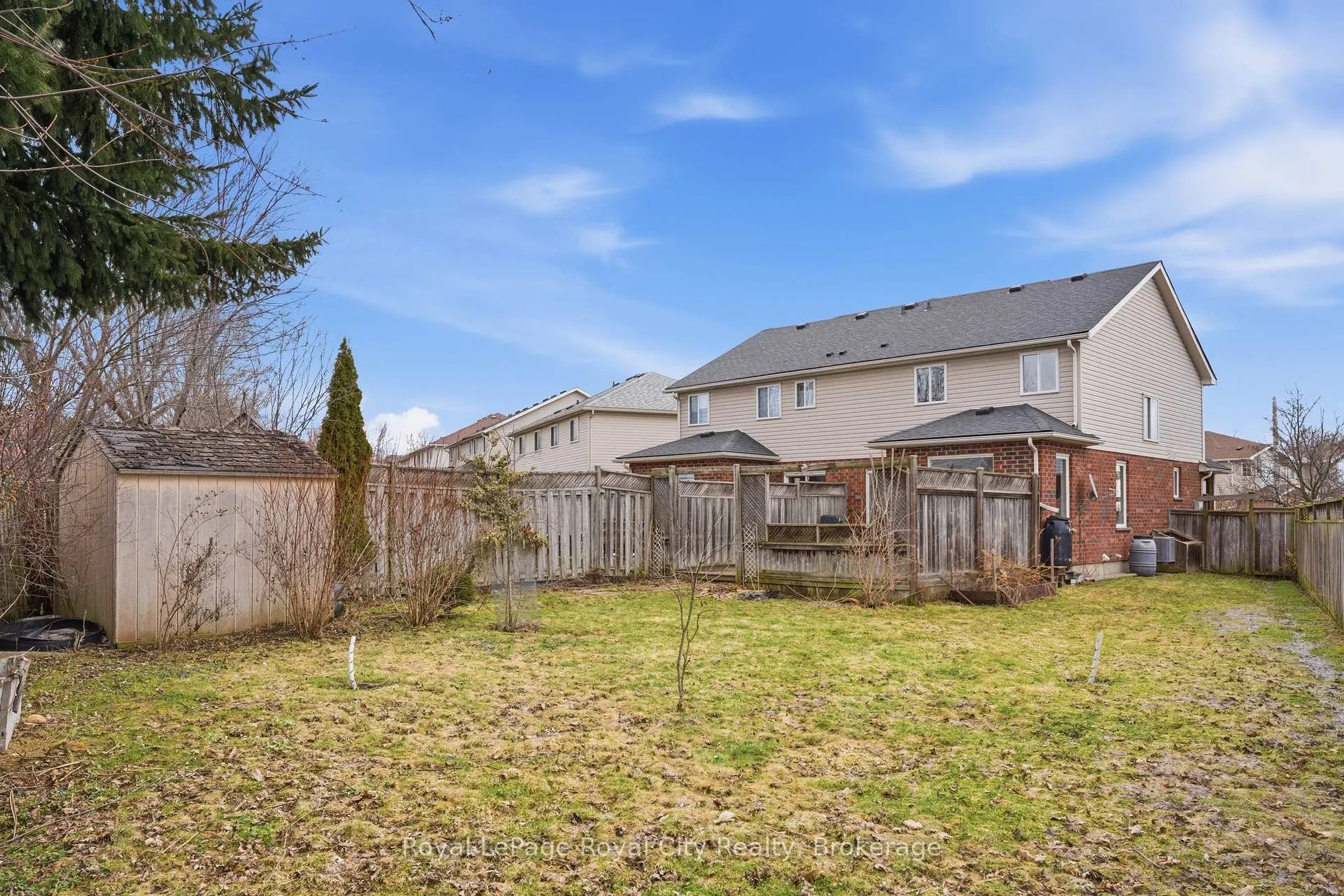 Photo 41 of 84 Swift Crescent, Guelph, Grange Road — HOMEH