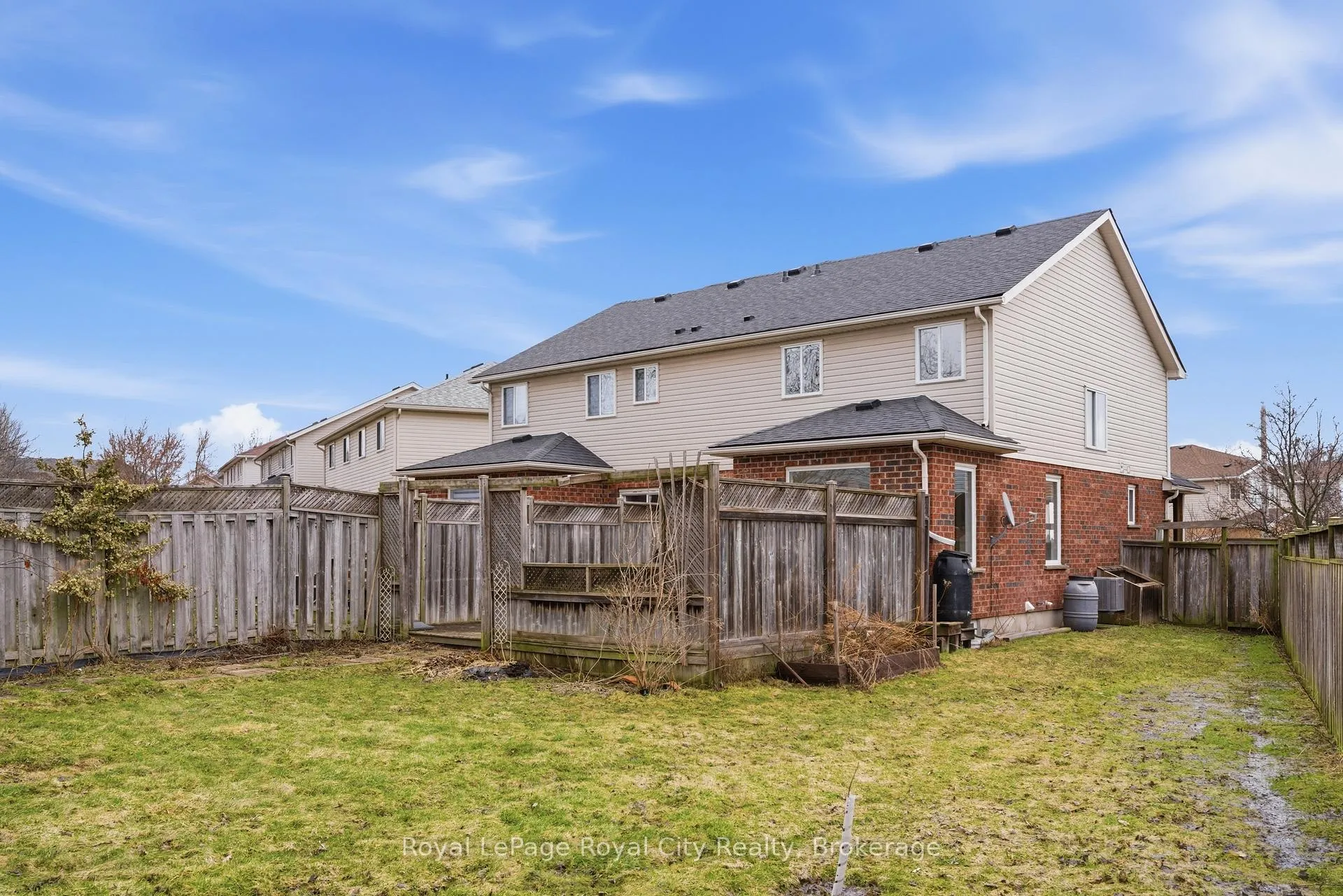 Photo 42 of 84 Swift Crescent, Guelph, Grange Road — HOMEH