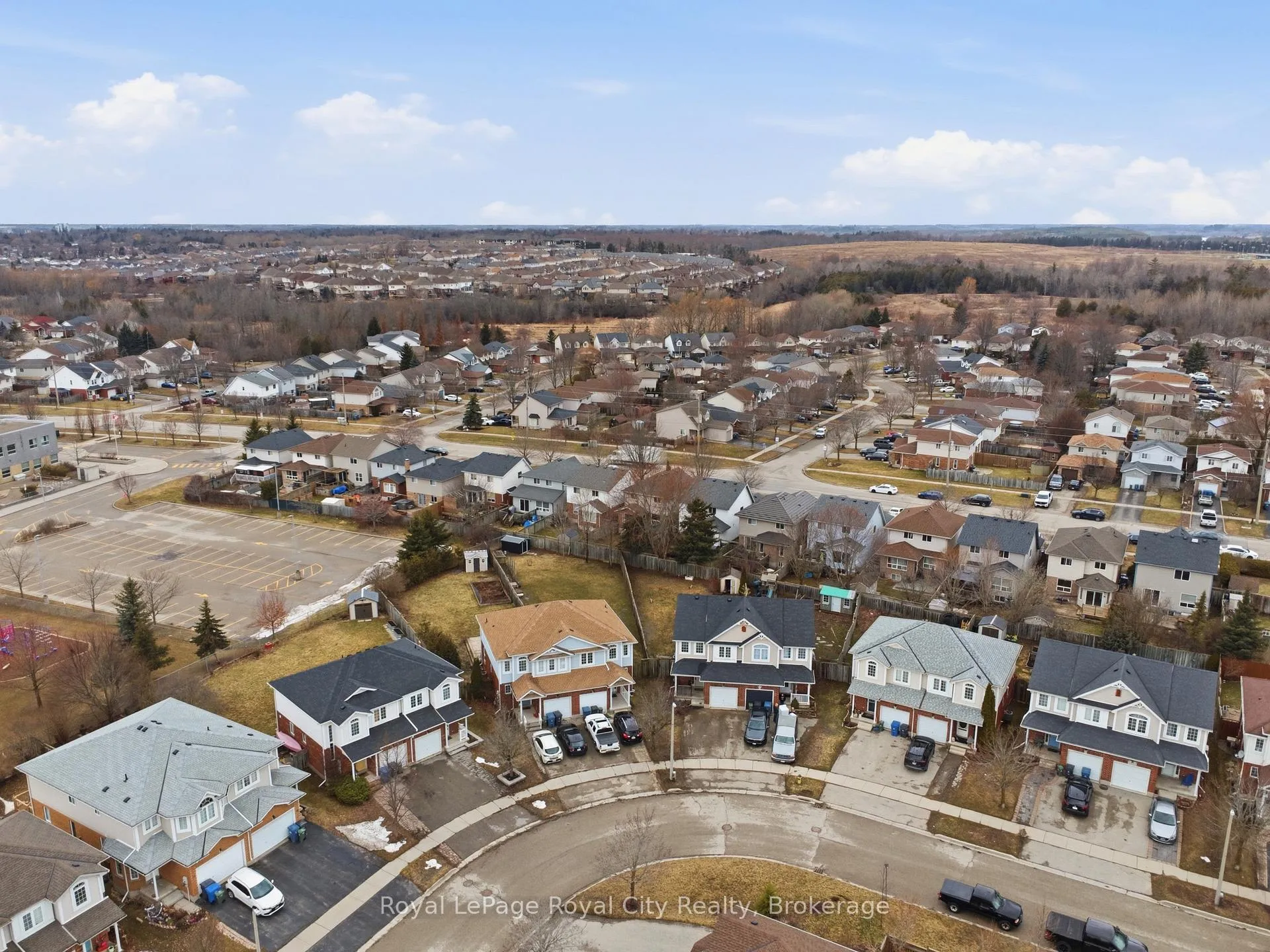 Photo 43 of 84 Swift Crescent, Guelph, Grange Road — HOMEH