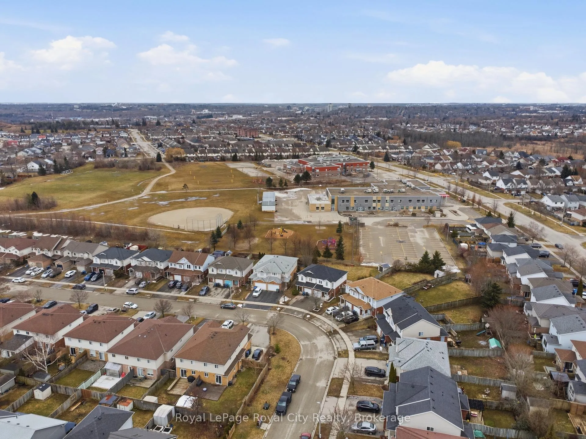 Photo 47 of 84 Swift Crescent, Guelph, Grange Road — HOMEH