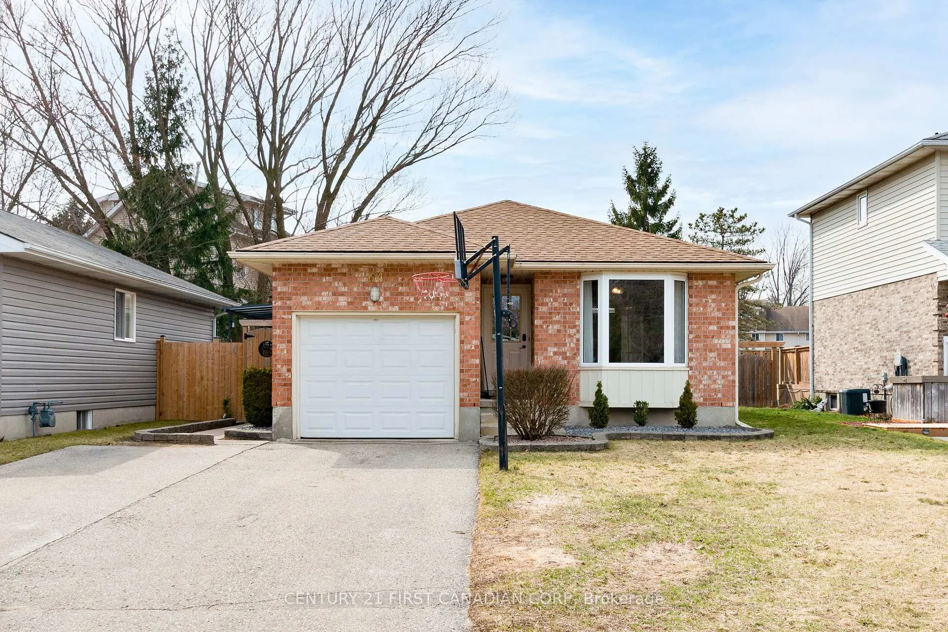 Photo 3 of 64 Melanie Drive, Aylmer — HOMEH