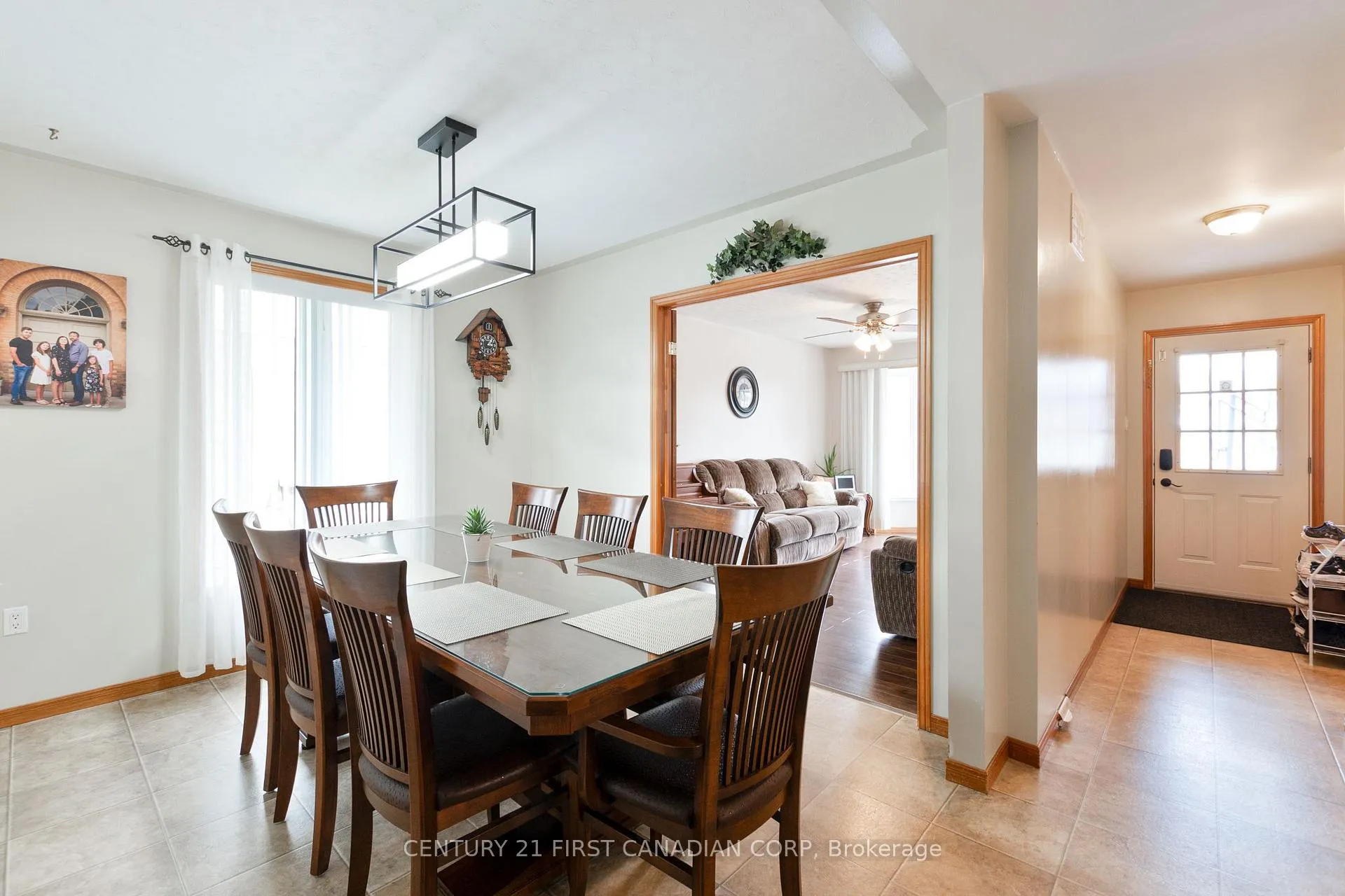 Photo 4 of 64 Melanie Drive, Aylmer — HOMEH