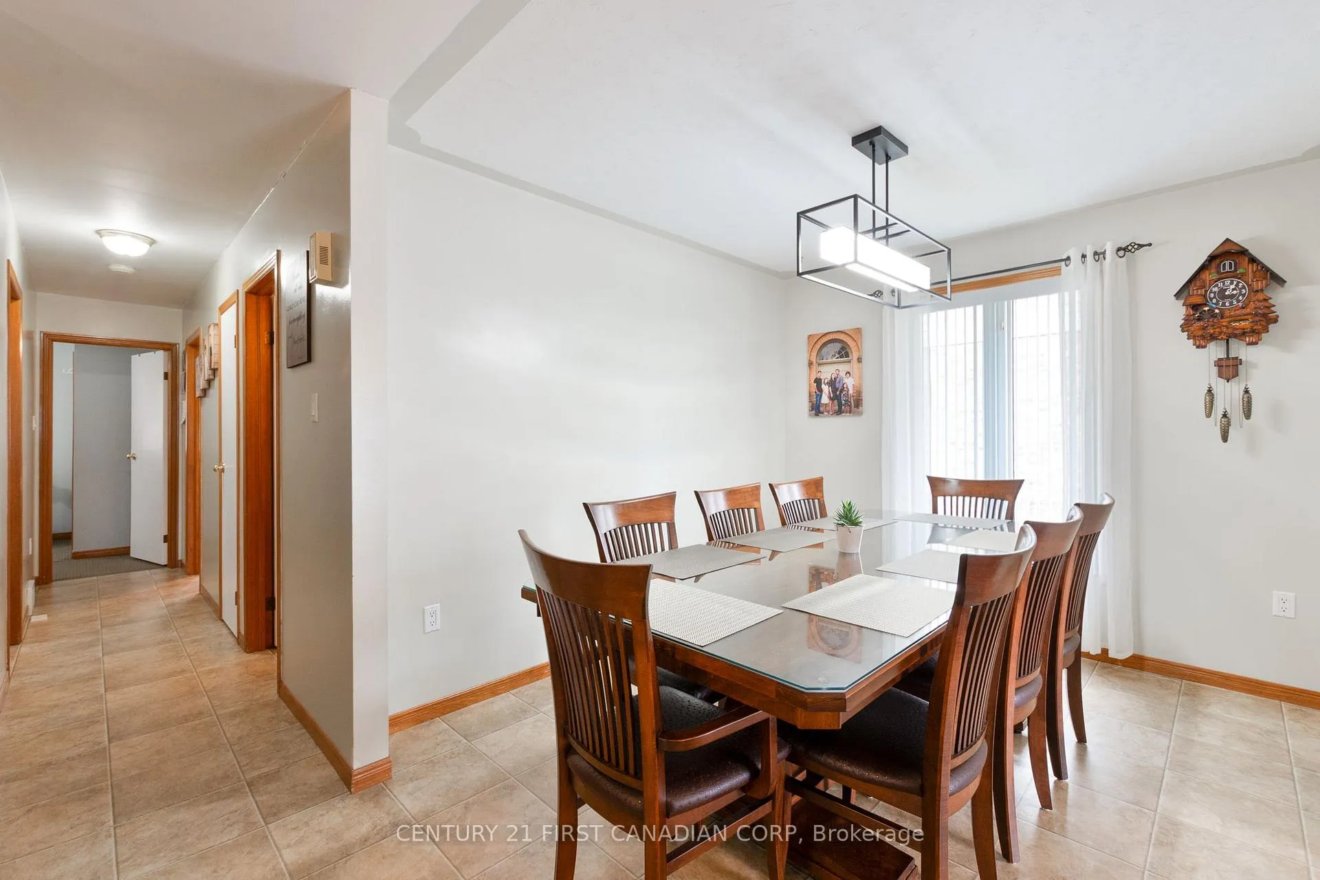 Photo 5 of 64 Melanie Drive, Aylmer — HOMEH