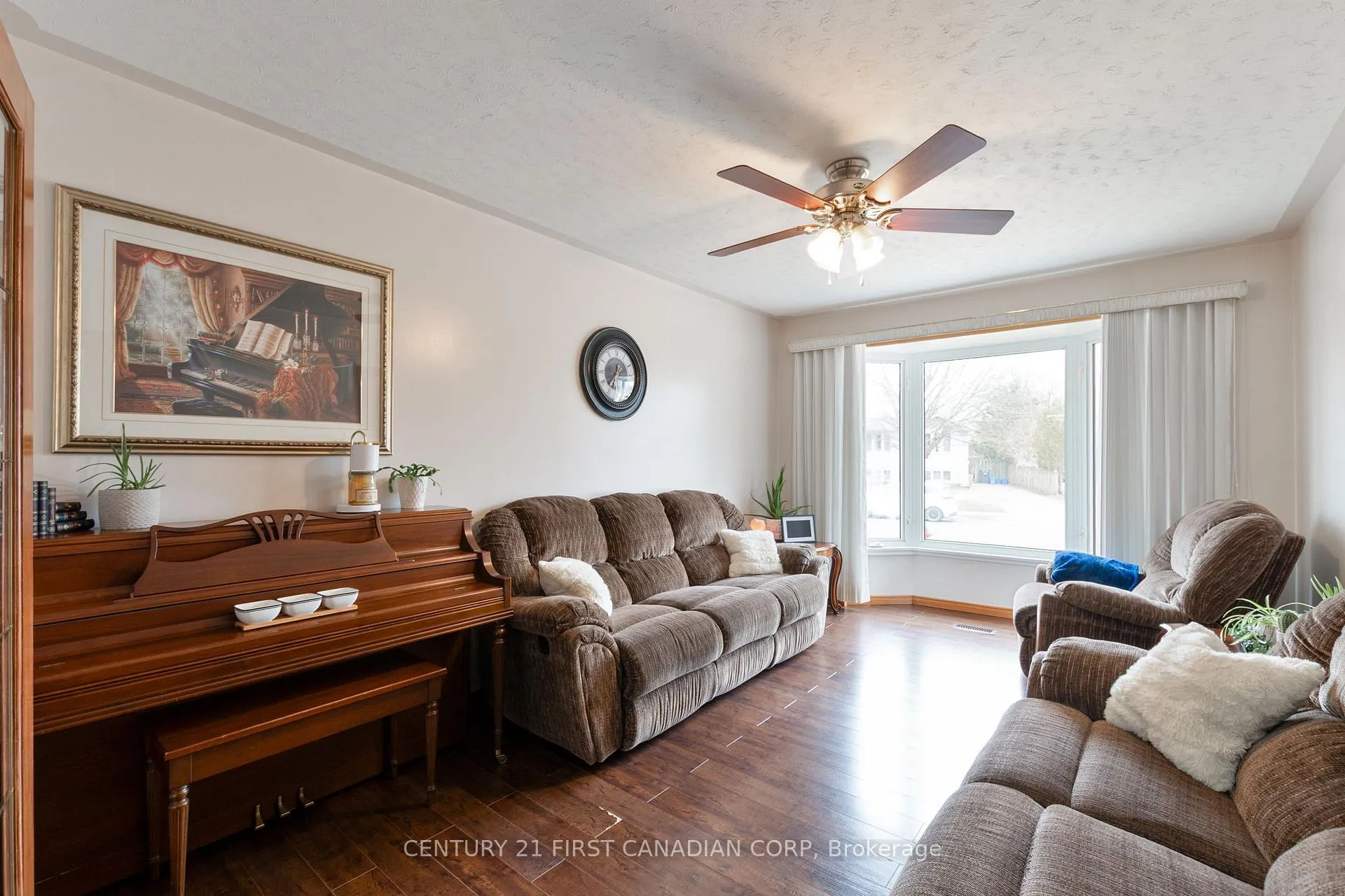 Photo 6 of 64 Melanie Drive, Aylmer — HOMEH