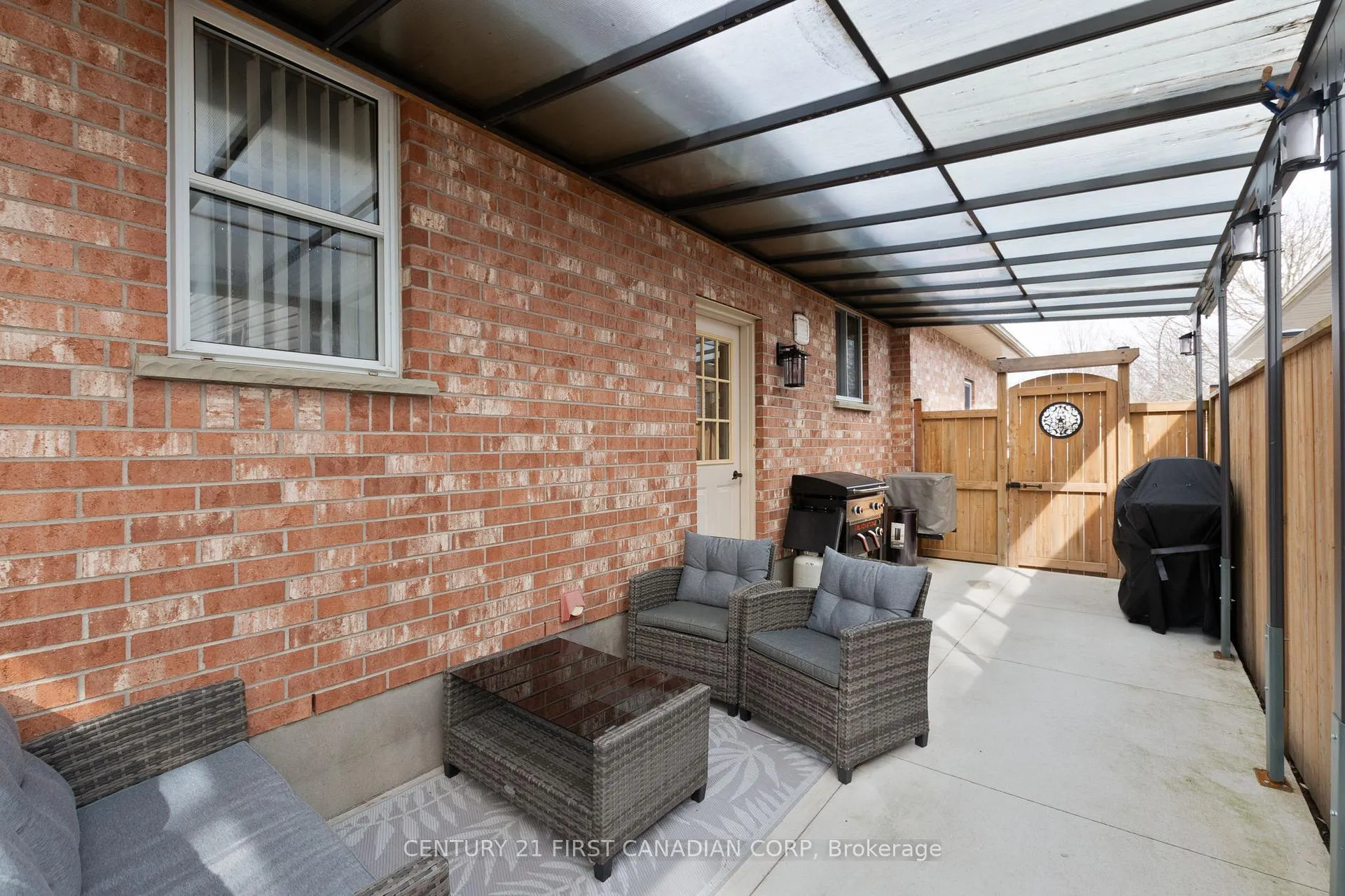 Photo 33 of 64 Melanie Drive, Aylmer — HOMEH