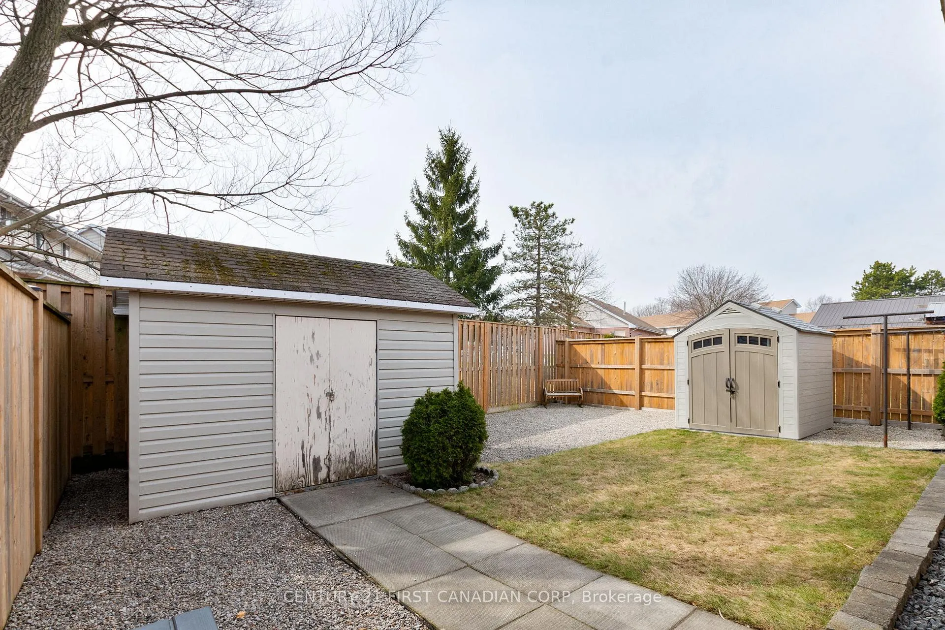 Photo 34 of 64 Melanie Drive, Aylmer — HOMEH