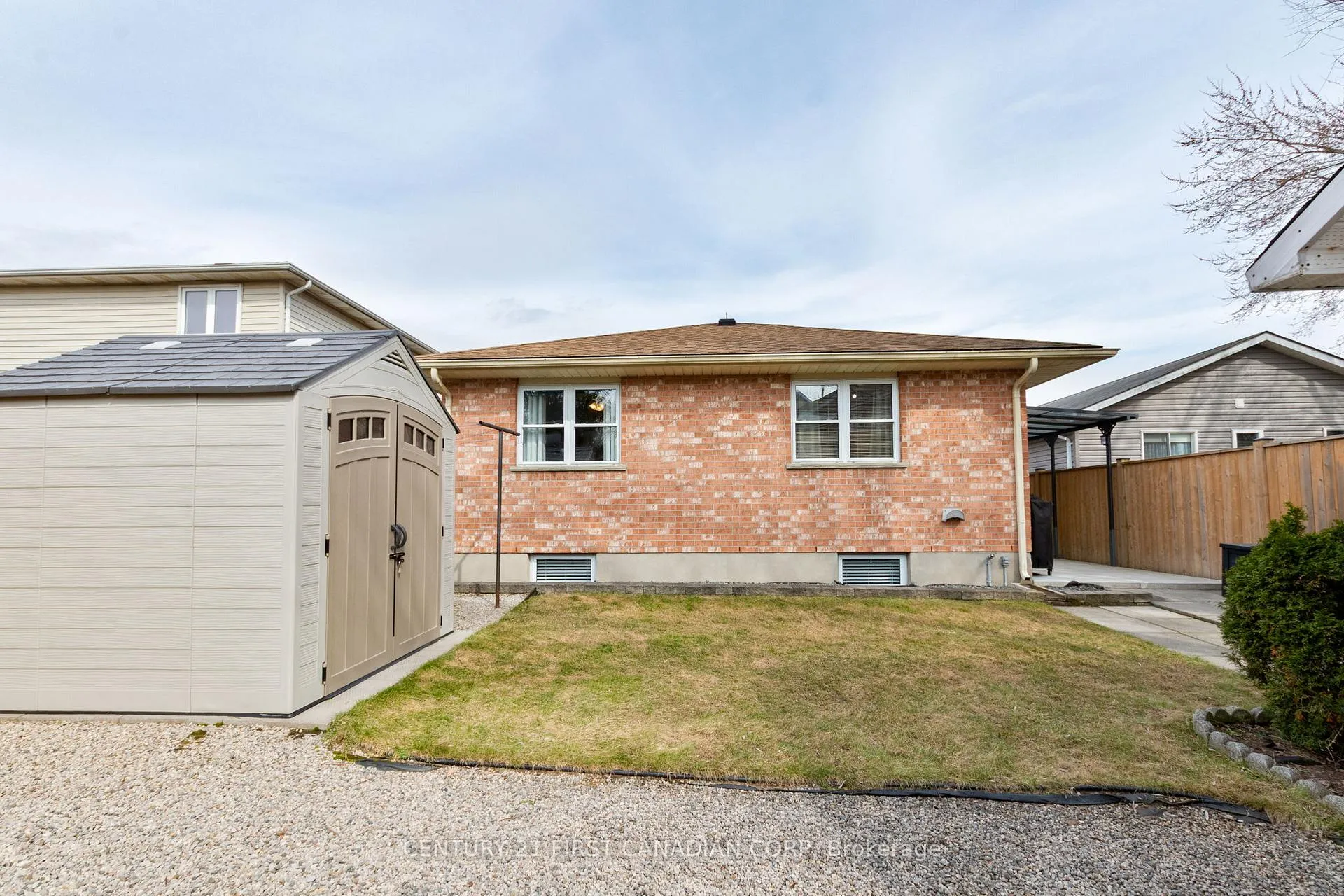 Photo 35 of 64 Melanie Drive, Aylmer — HOMEH