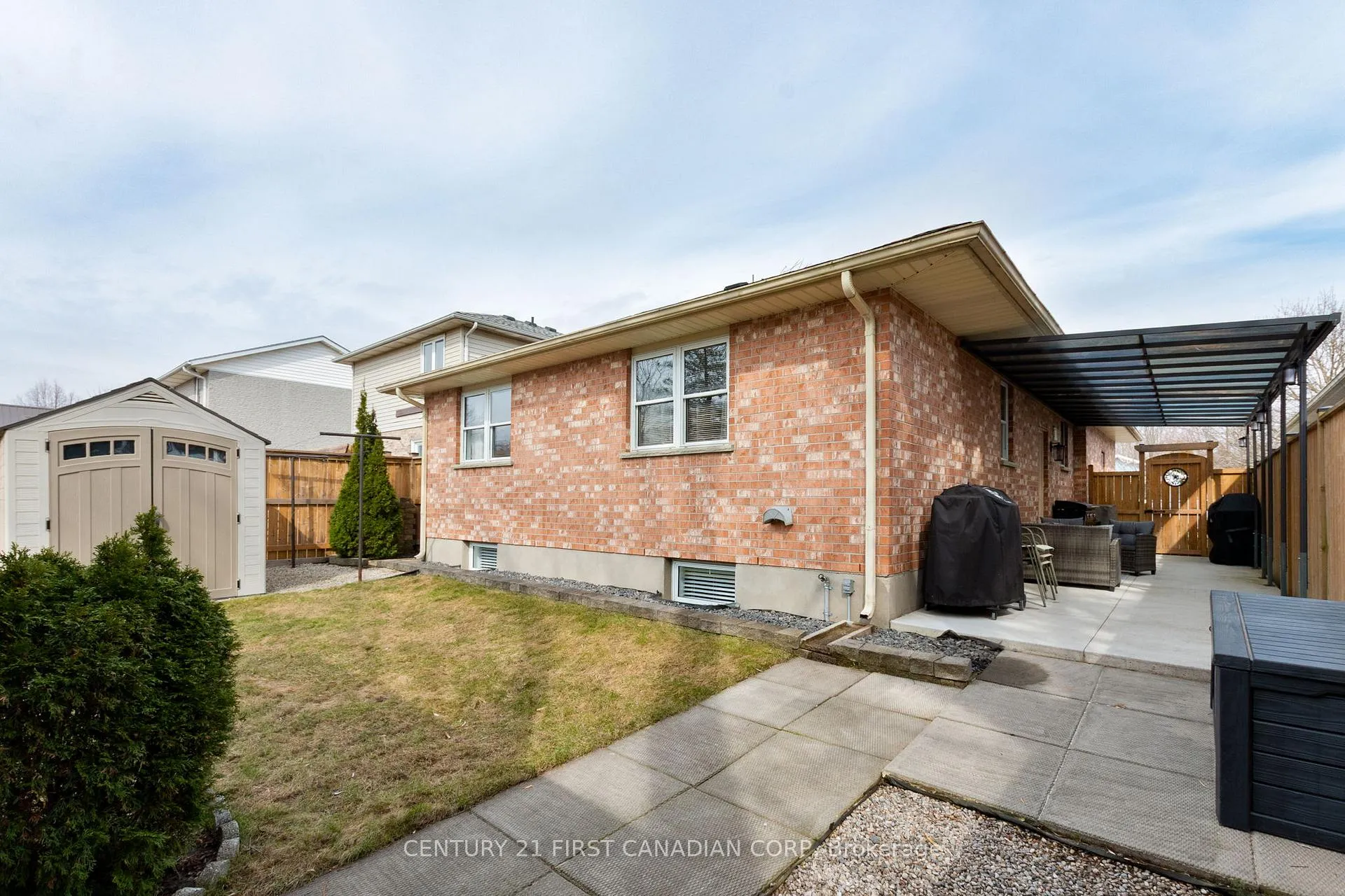 Photo 36 of 64 Melanie Drive, Aylmer — HOMEH