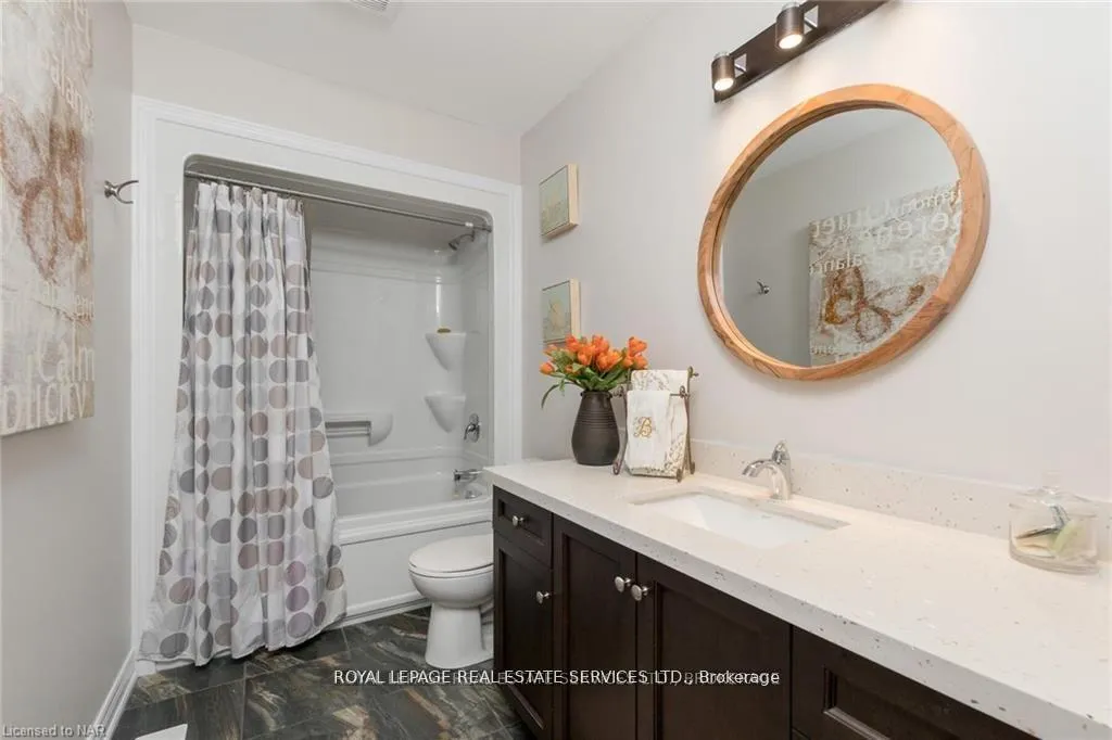 Photo 15 of 124 Shoreview Place, Hamilton, Stoney Creek — HOMEH