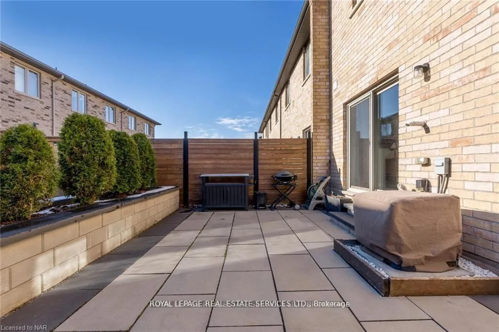 Photo 17 of 124 Shoreview Place, Hamilton, Stoney Creek — HOMEH