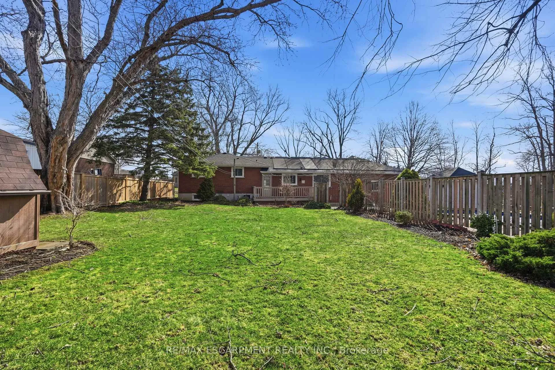 Photo 38 of 692 Miles Road, Hamilton, Rural Glanbrook — HOMEH