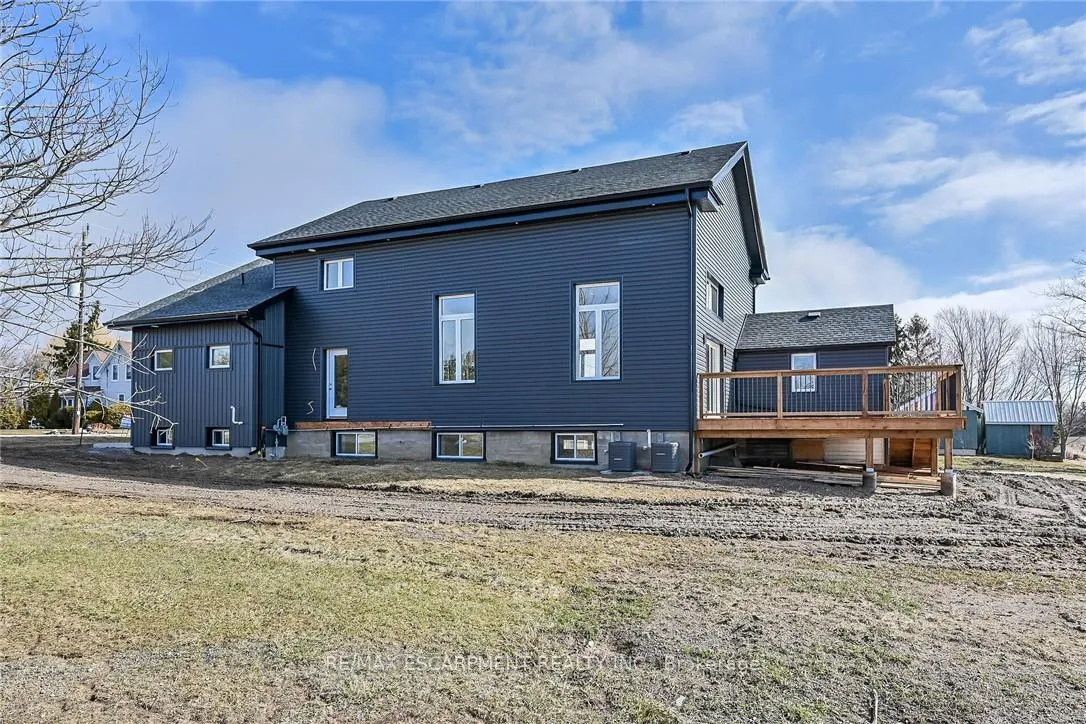 Photo 2 of 936 Concession 2 Walpole Road S, Haldimand, Nanticoke — HOMEH