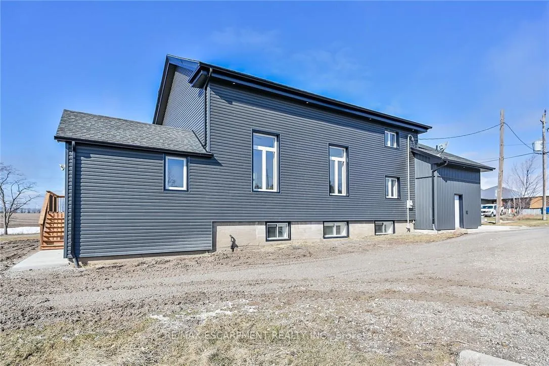 Photo 4 of 936 Concession 2 Walpole Road S, Haldimand, Nanticoke — HOMEH