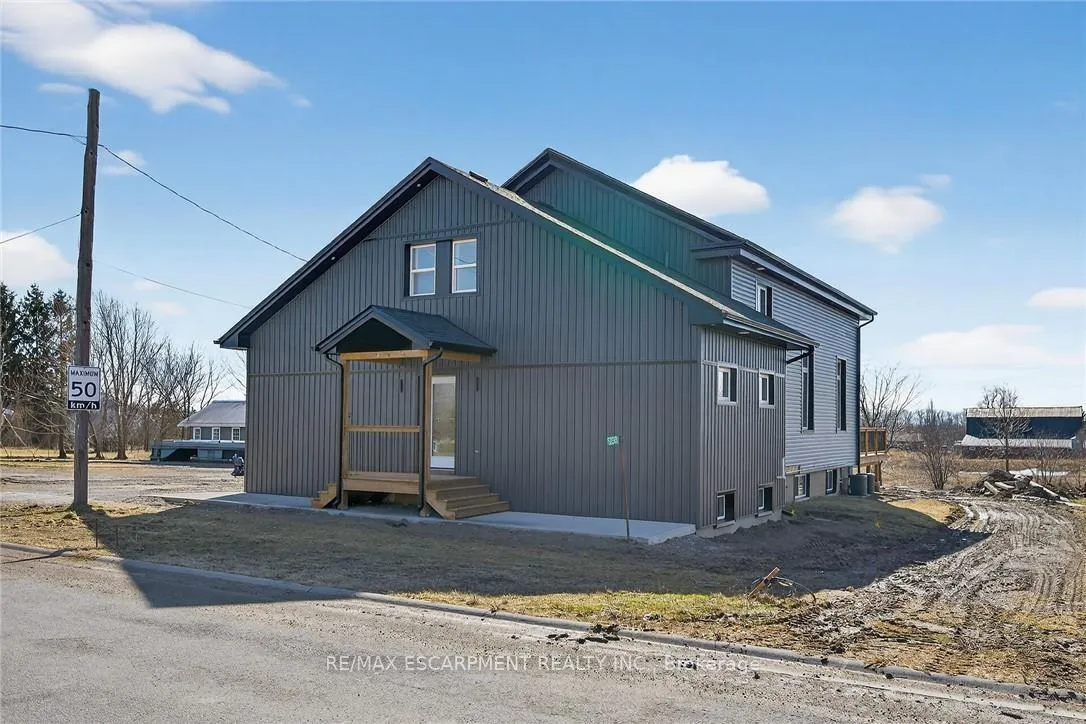 Photo 5 of 936 Concession 2 Walpole Road S, Haldimand, Nanticoke — HOMEH