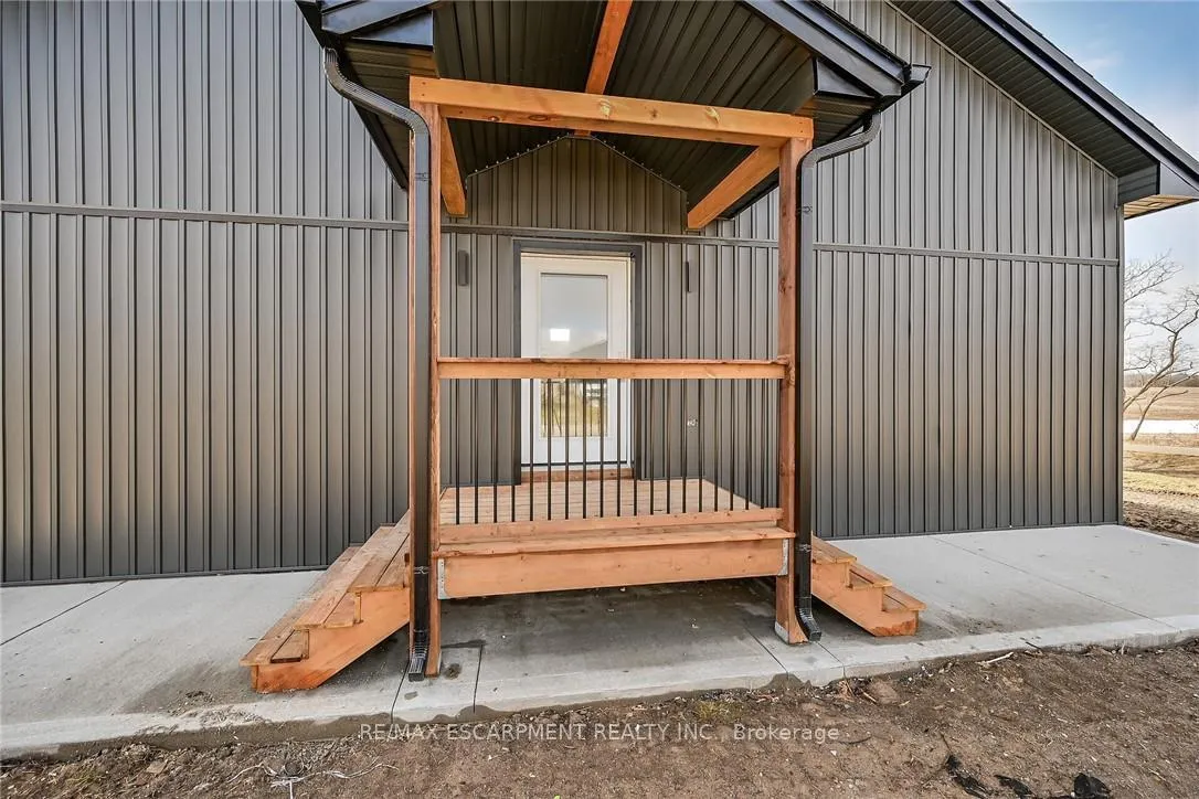 Photo 6 of 936 Concession 2 Walpole Road S, Haldimand, Nanticoke — HOMEH