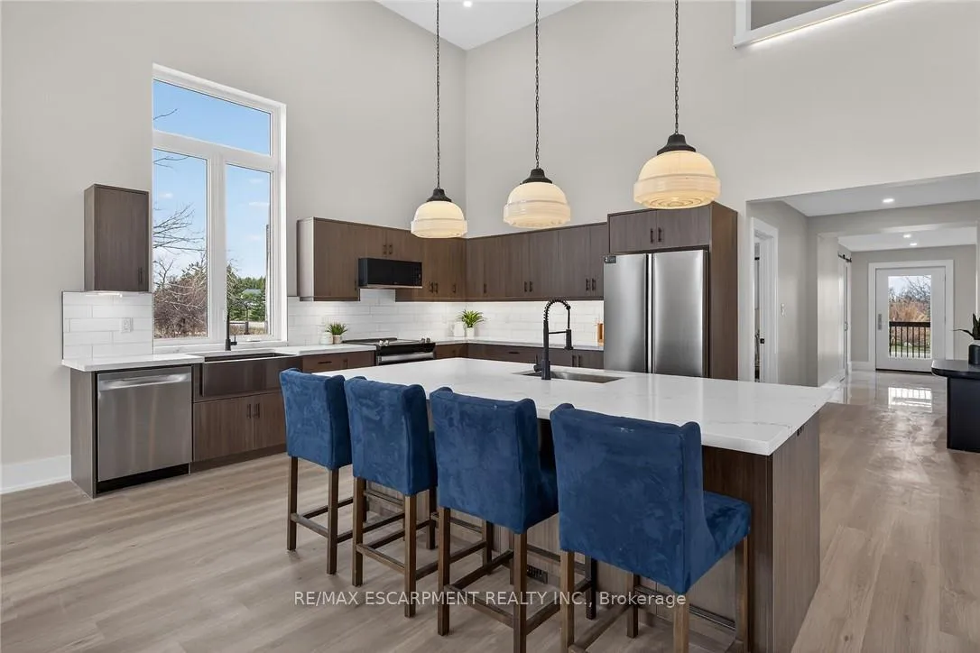 Photo 10 of 936 Concession 2 Walpole Road S, Haldimand, Nanticoke — HOMEH