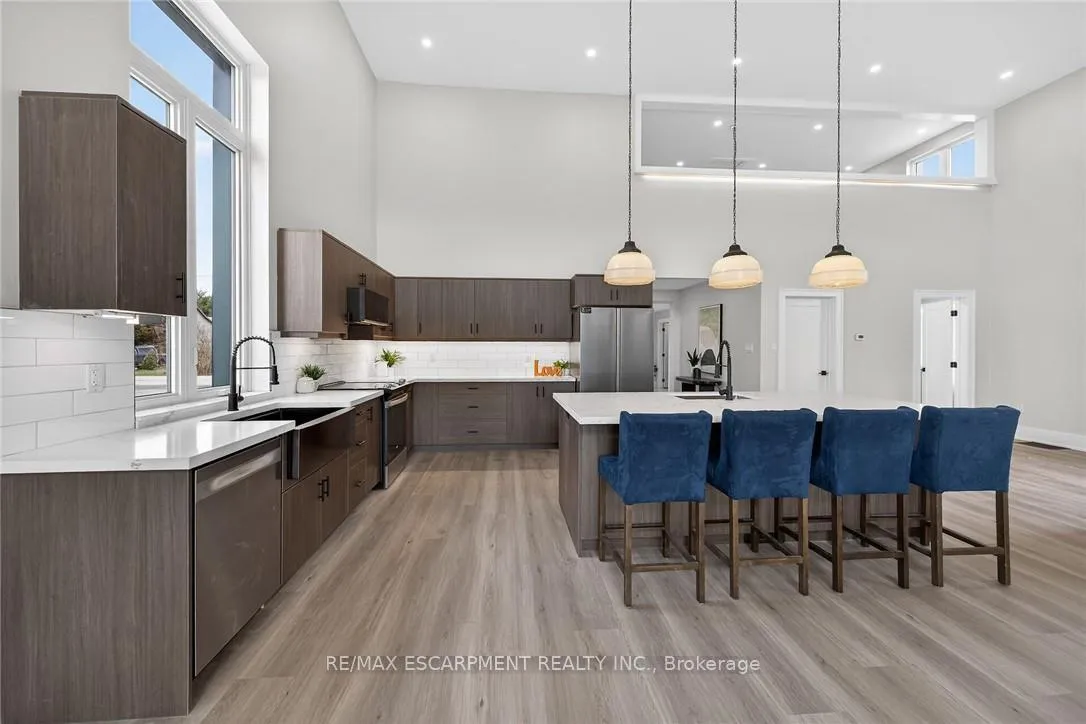 Photo 11 of 936 Concession 2 Walpole Road S, Haldimand, Nanticoke — HOMEH