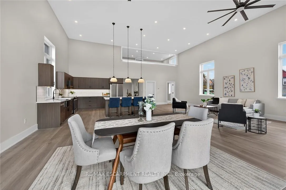 Photo 17 of 936 Concession 2 Walpole Road S, Haldimand, Nanticoke — HOMEH