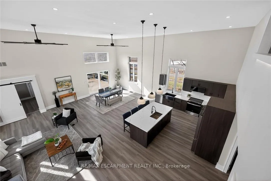 Photo 28 of 936 Concession 2 Walpole Road S, Haldimand, Nanticoke — HOMEH