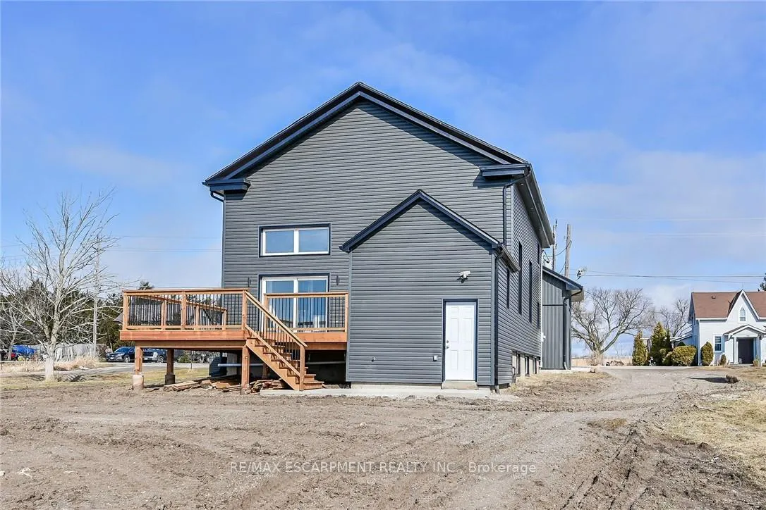 Photo 44 of 936 Concession 2 Walpole Road S, Haldimand, Nanticoke — HOMEH