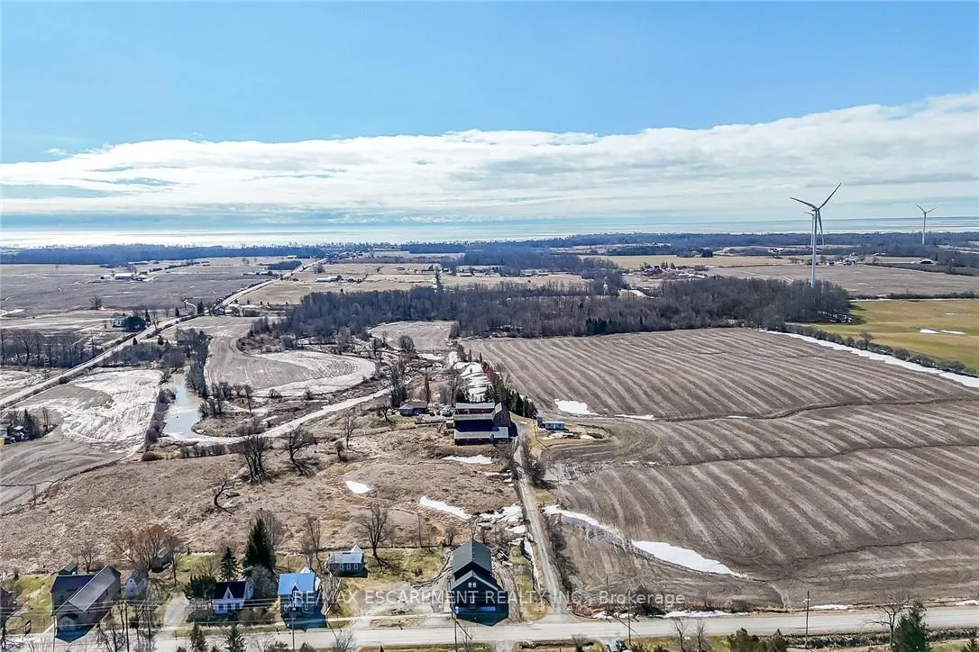 Photo 45 of 936 Concession 2 Walpole Road S, Haldimand, Nanticoke — HOMEH