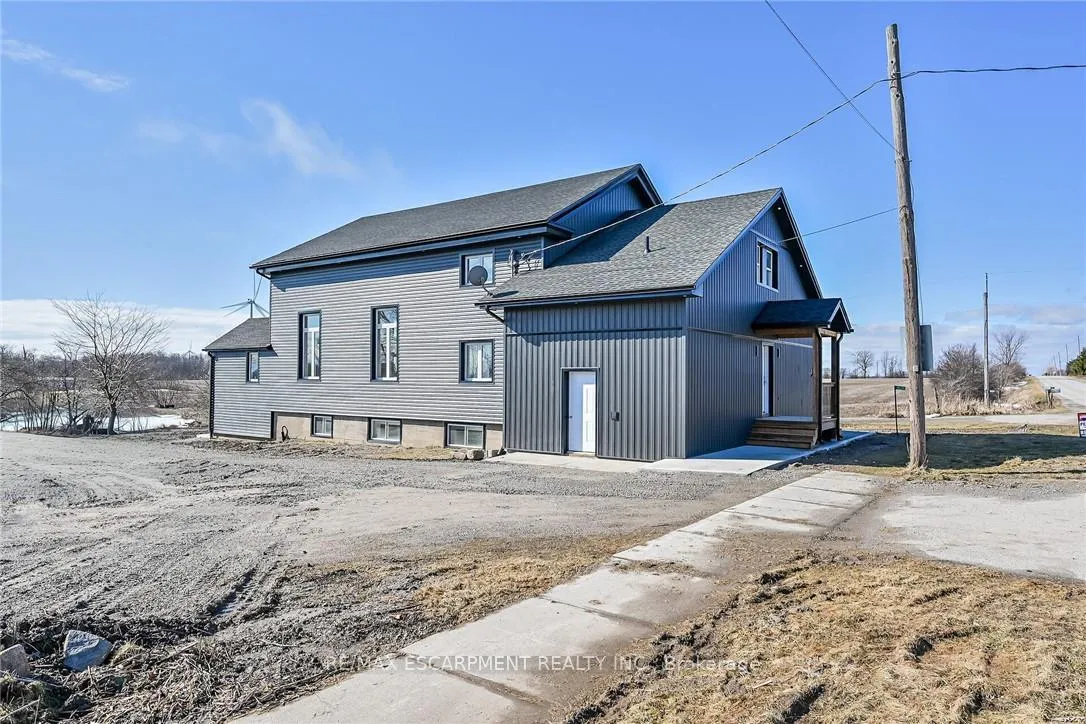 Photo 50 of 936 Concession 2 Walpole Road S, Haldimand, Nanticoke — HOMEH