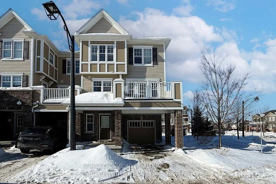 Photo 1 of 239 Netherby Lane, Kitchener, Rosenburg — HOMEH