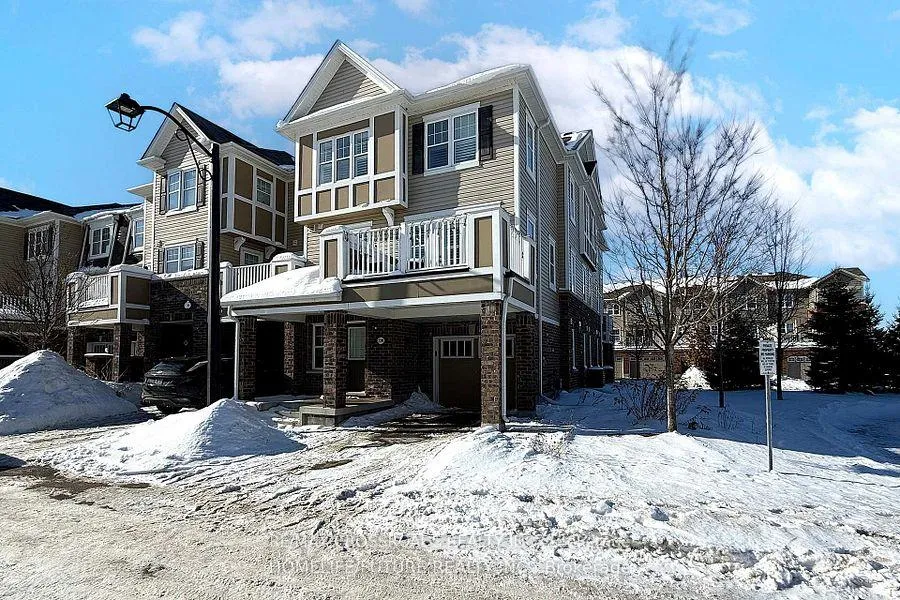 Photo 2 of 239 Netherby Lane, Kitchener, Rosenburg — HOMEH
