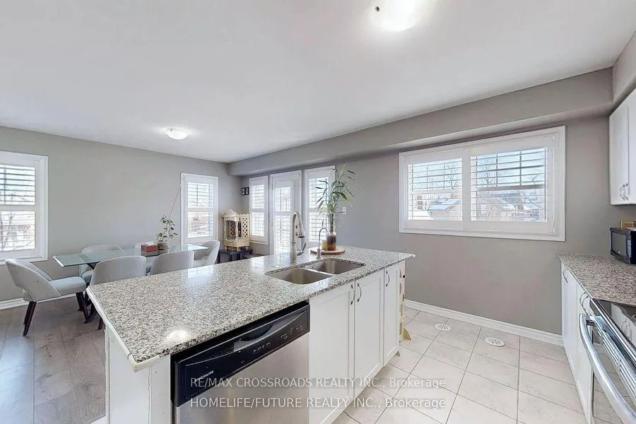 Photo 20 of 239 Netherby Lane, Kitchener, Rosenburg — HOMEH