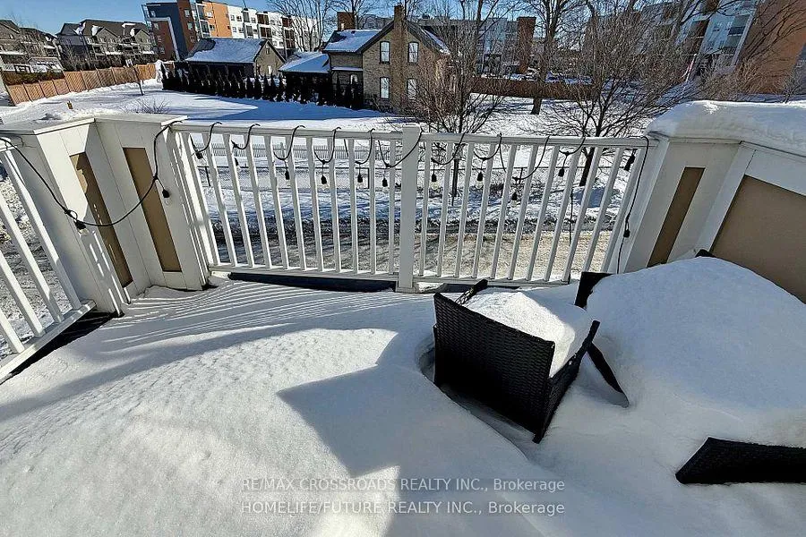 Photo 45 of 239 Netherby Lane, Kitchener, Rosenburg — HOMEH