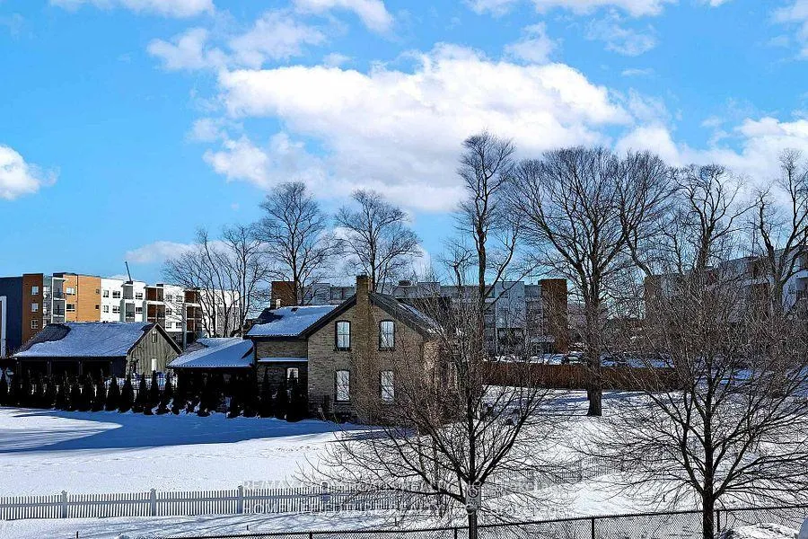 Photo 46 of 239 Netherby Lane, Kitchener, Rosenburg — HOMEH