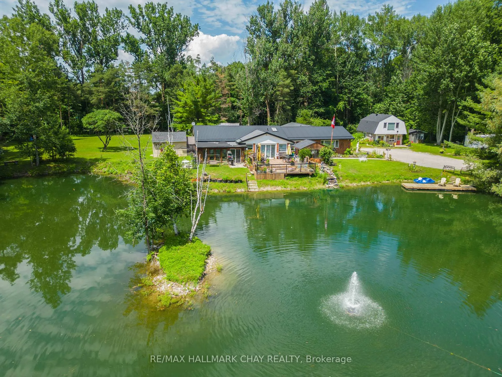 Photo 9 of 1114 Goshen Road E, Innisfil, Alcona — HOMEH