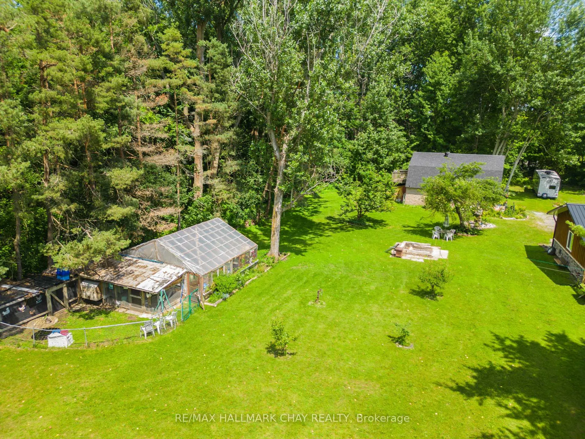 Photo 11 of 1114 Goshen Road E, Innisfil, Alcona — HOMEH