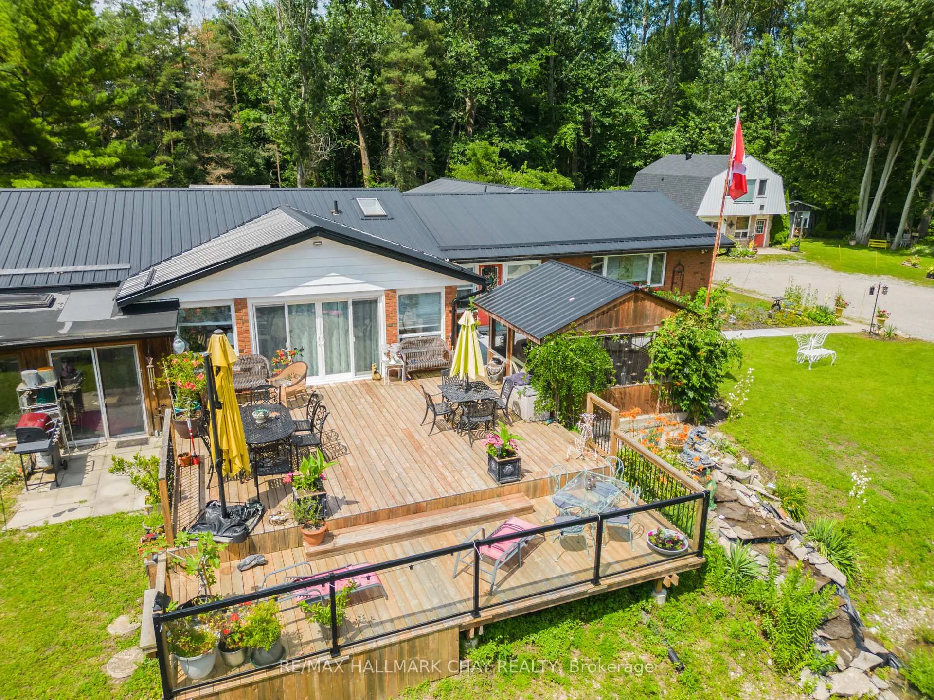 Photo 17 of 1114 Goshen Road E, Innisfil, Alcona — HOMEH