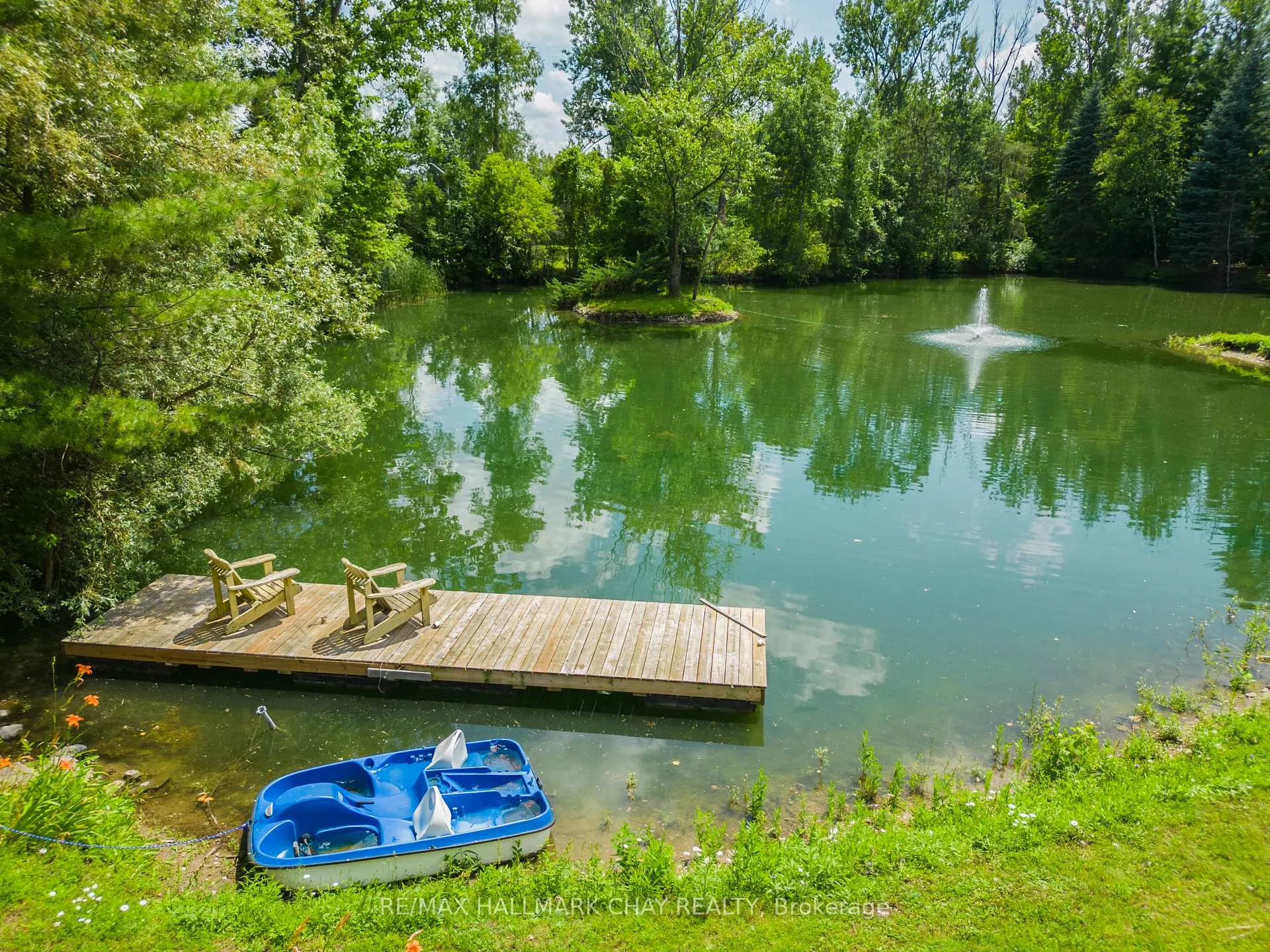 Photo 18 of 1114 Goshen Road E, Innisfil, Alcona — HOMEH
