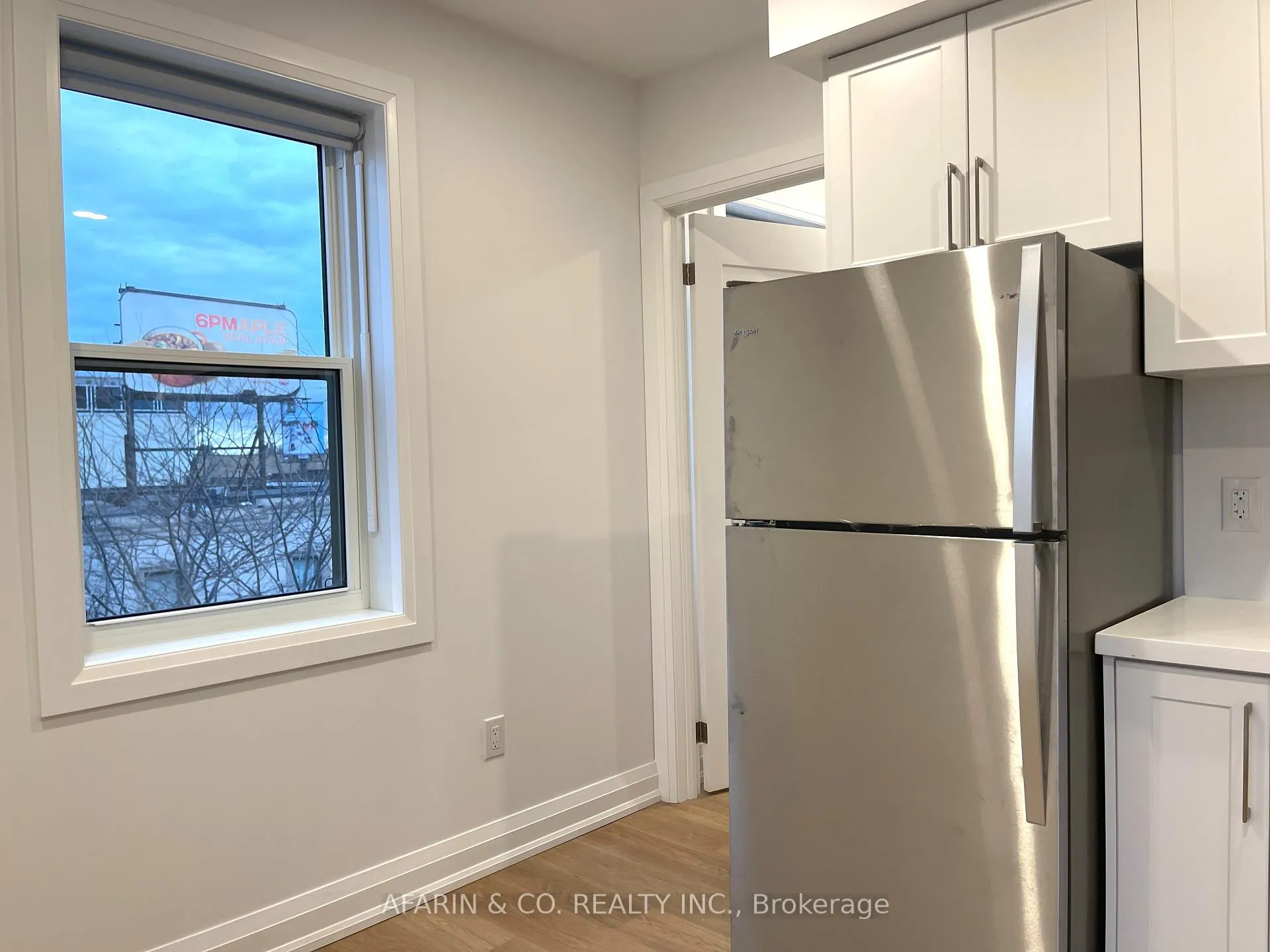 Photo 9 of Unit 6, 79 Cedarvale Avenue, Toronto, East End-Danforth — HOMEH